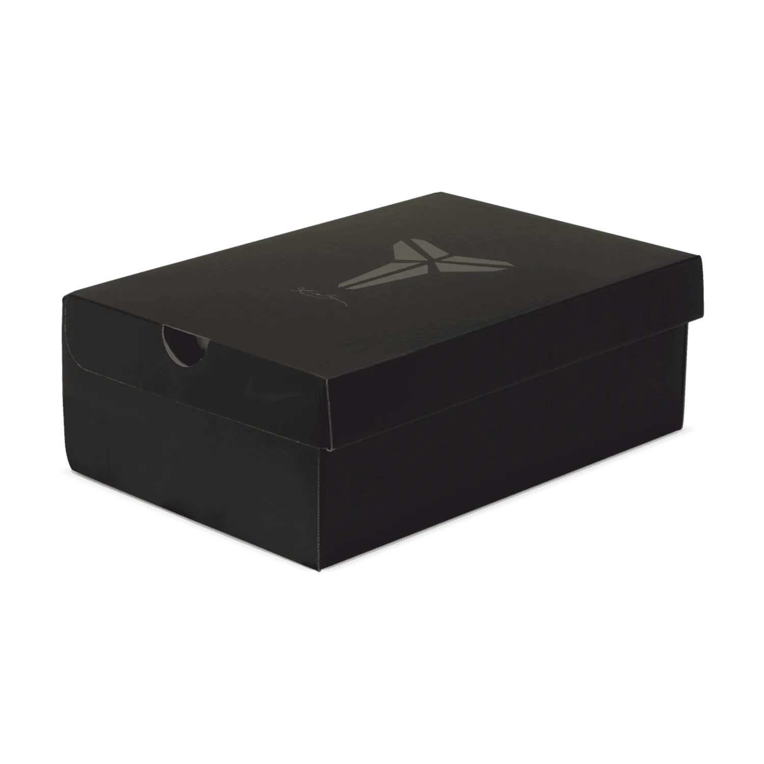 Nike Kobe 8 Protro Halo Triple White image 7