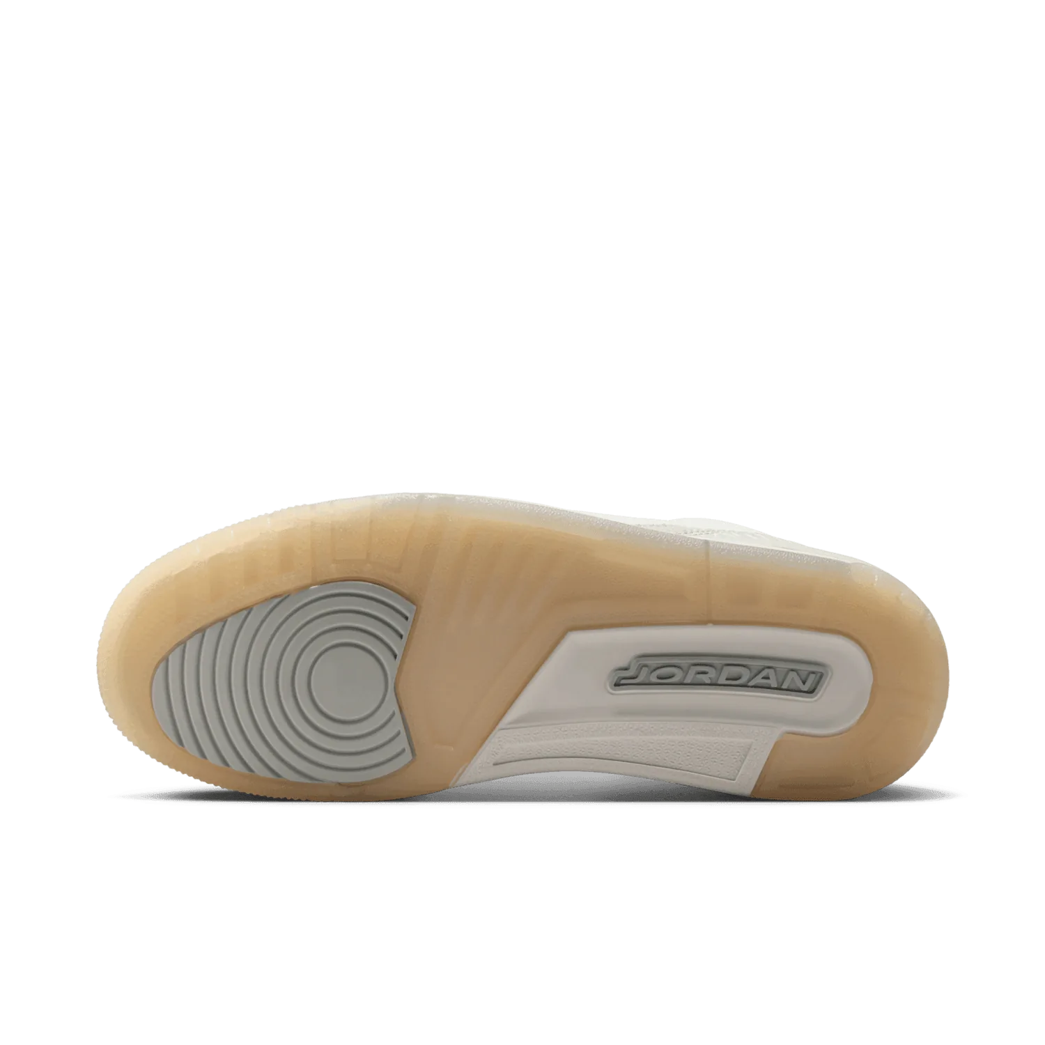 Air Jordan 3 Retro Craft Ivory