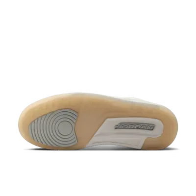Air Jordan 3 Retro Craft Ivory