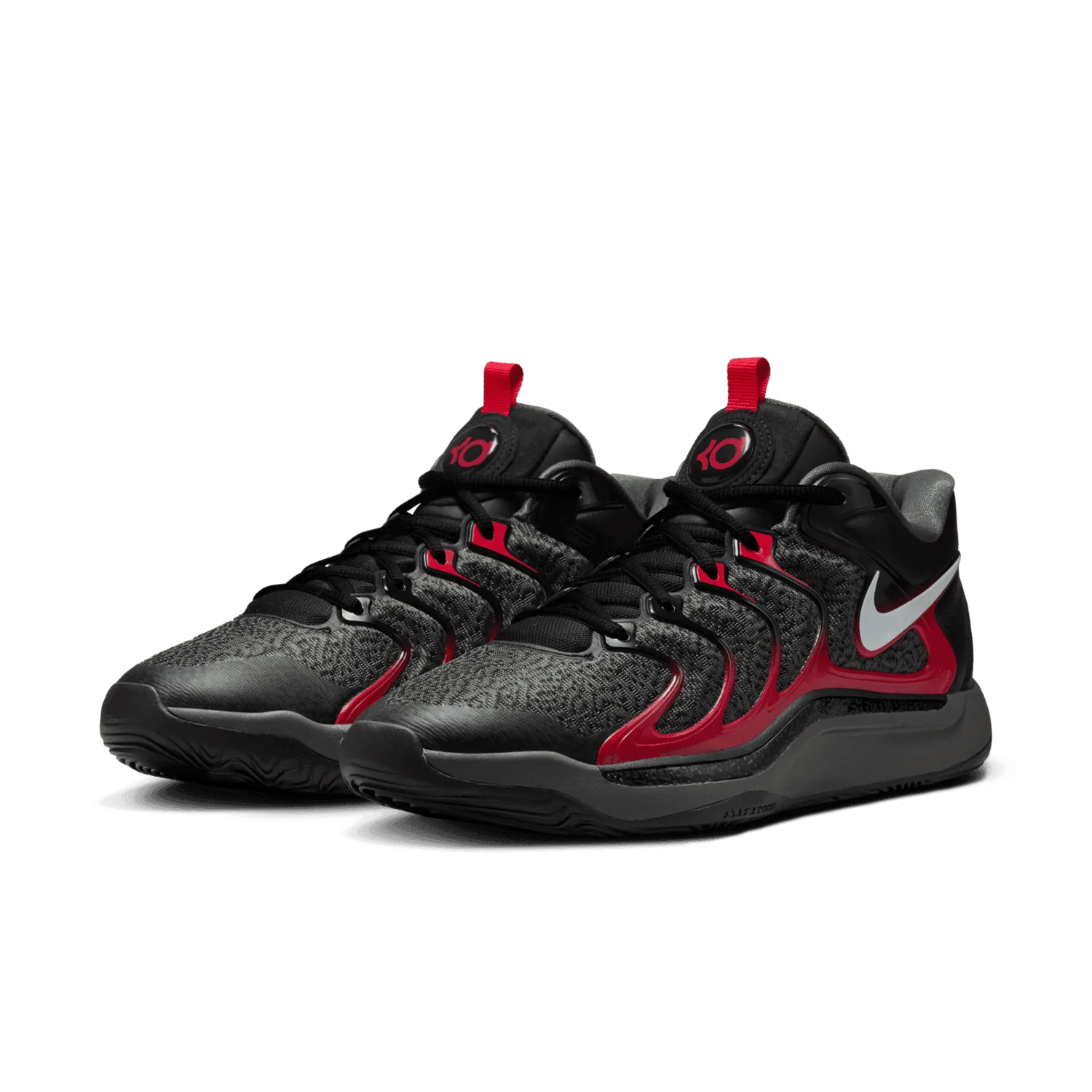 Nike KD 17 Late Night image 4