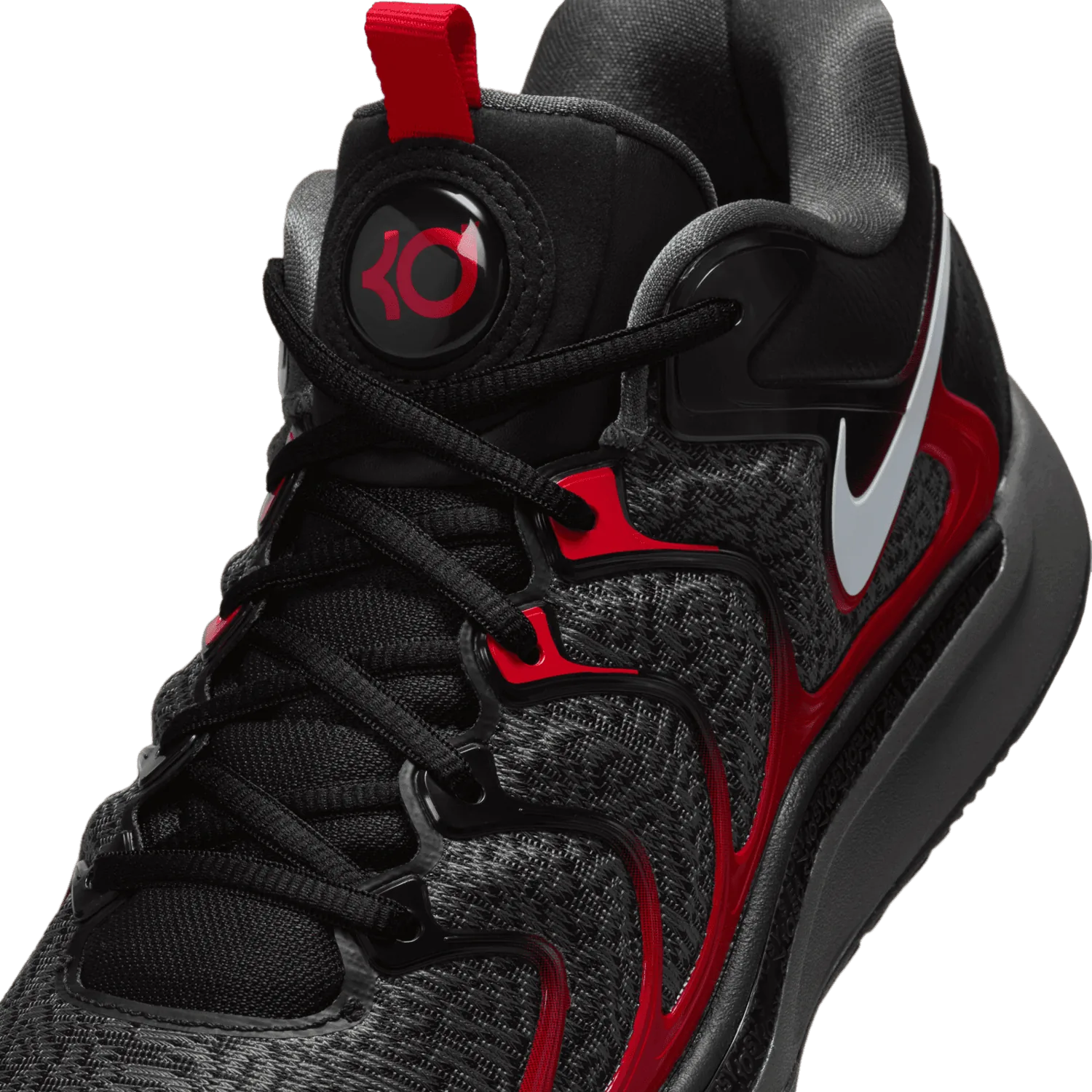 Nike KD 17 Late Night image 6