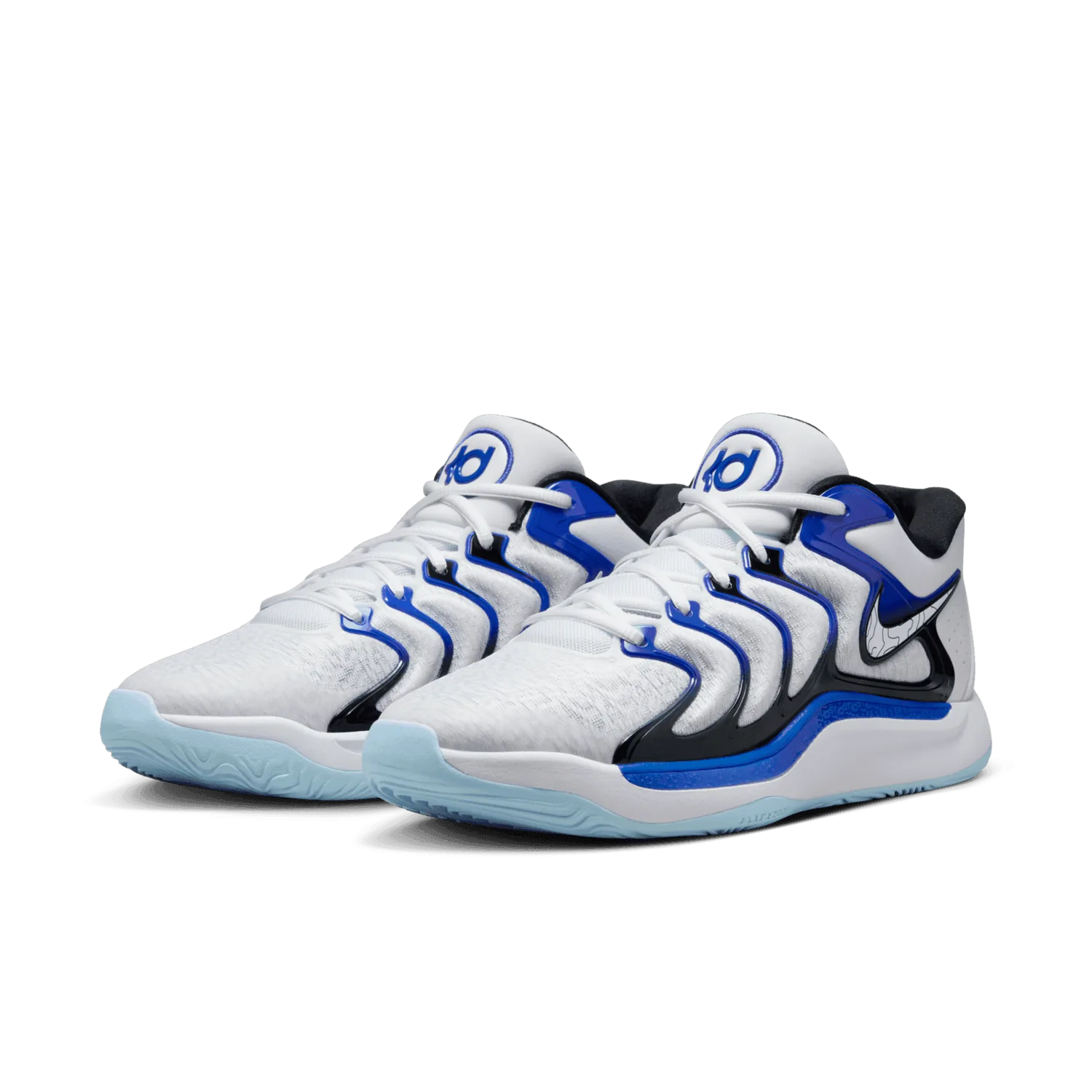 Nike KD 17 Penny image 3