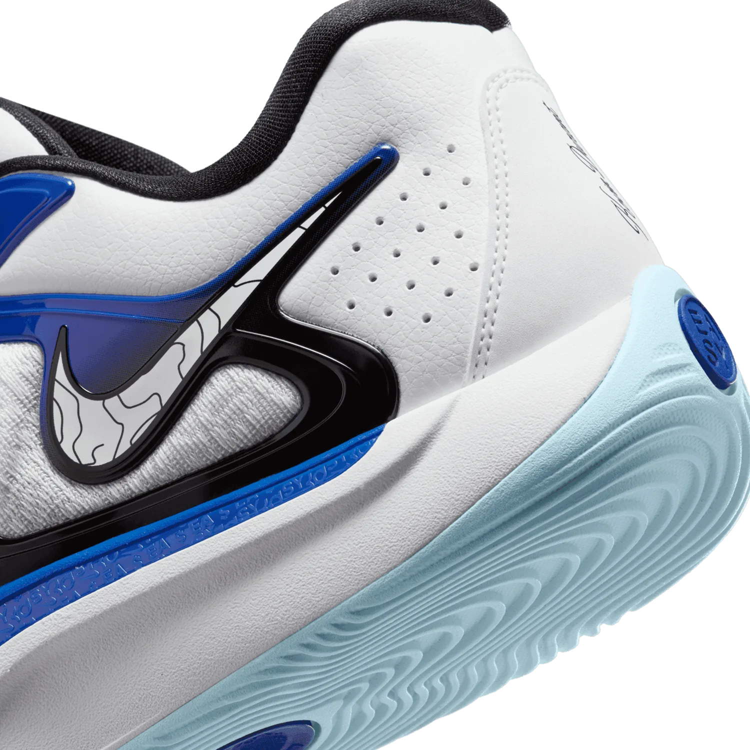 Nike KD 17 Penny image 6