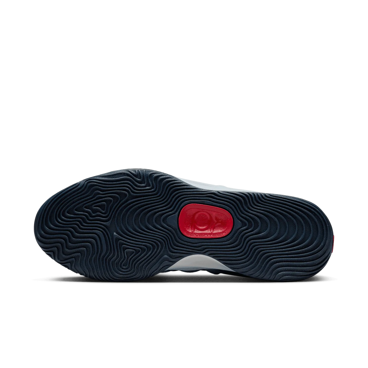 Nike KD 17 USA image 2