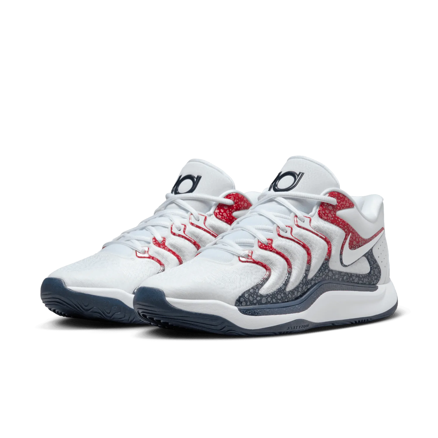 Nike KD 17 USA image 4
