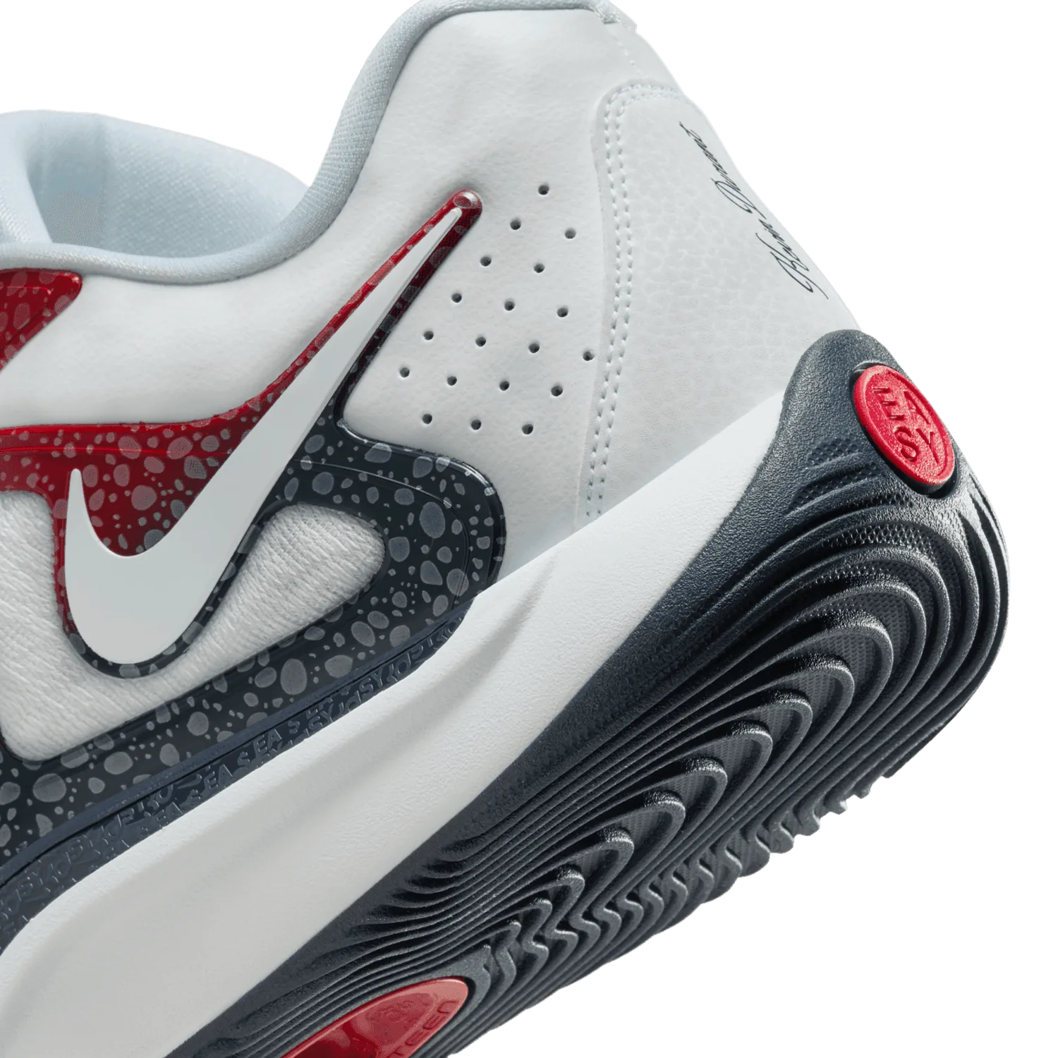 Nike KD 17 USA image 7