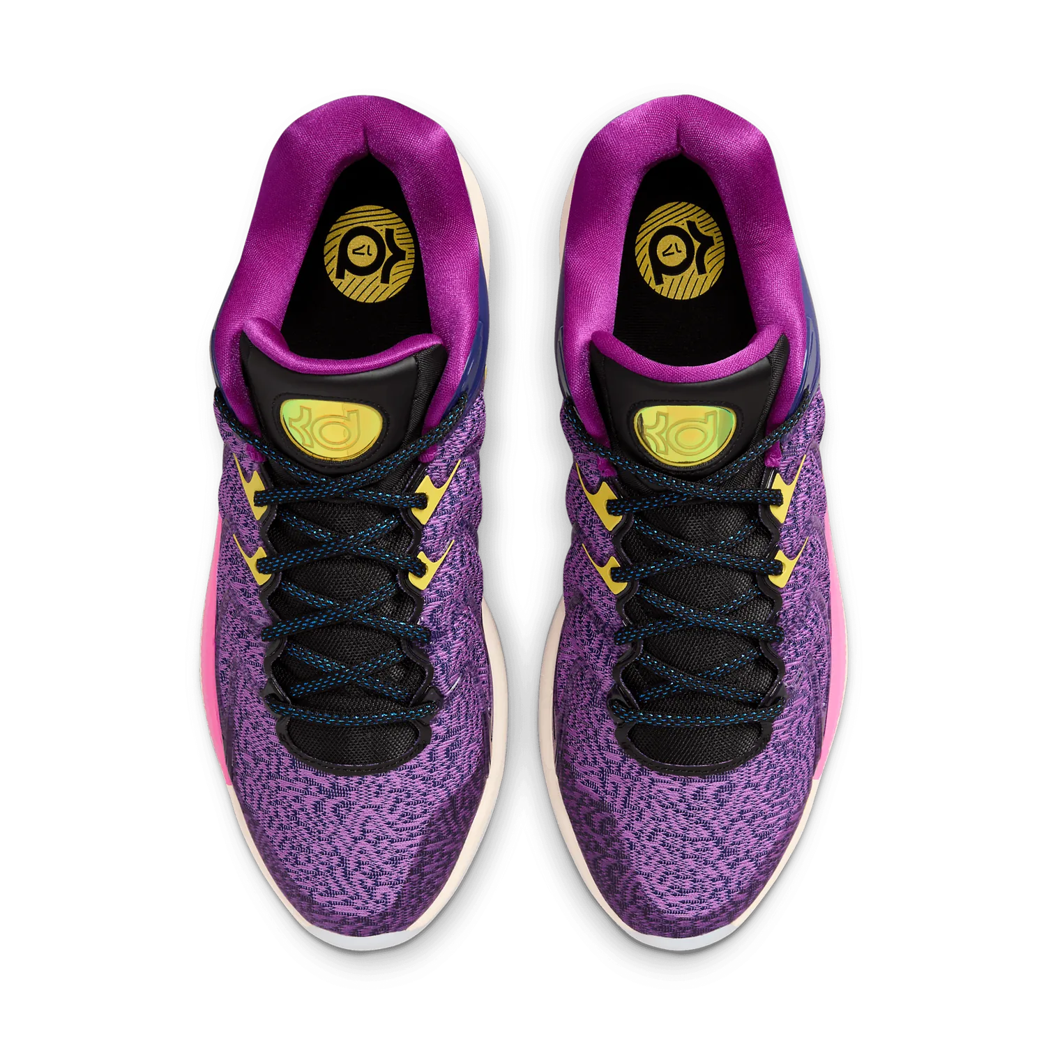 Nike KD 17 Travel Ball image 2