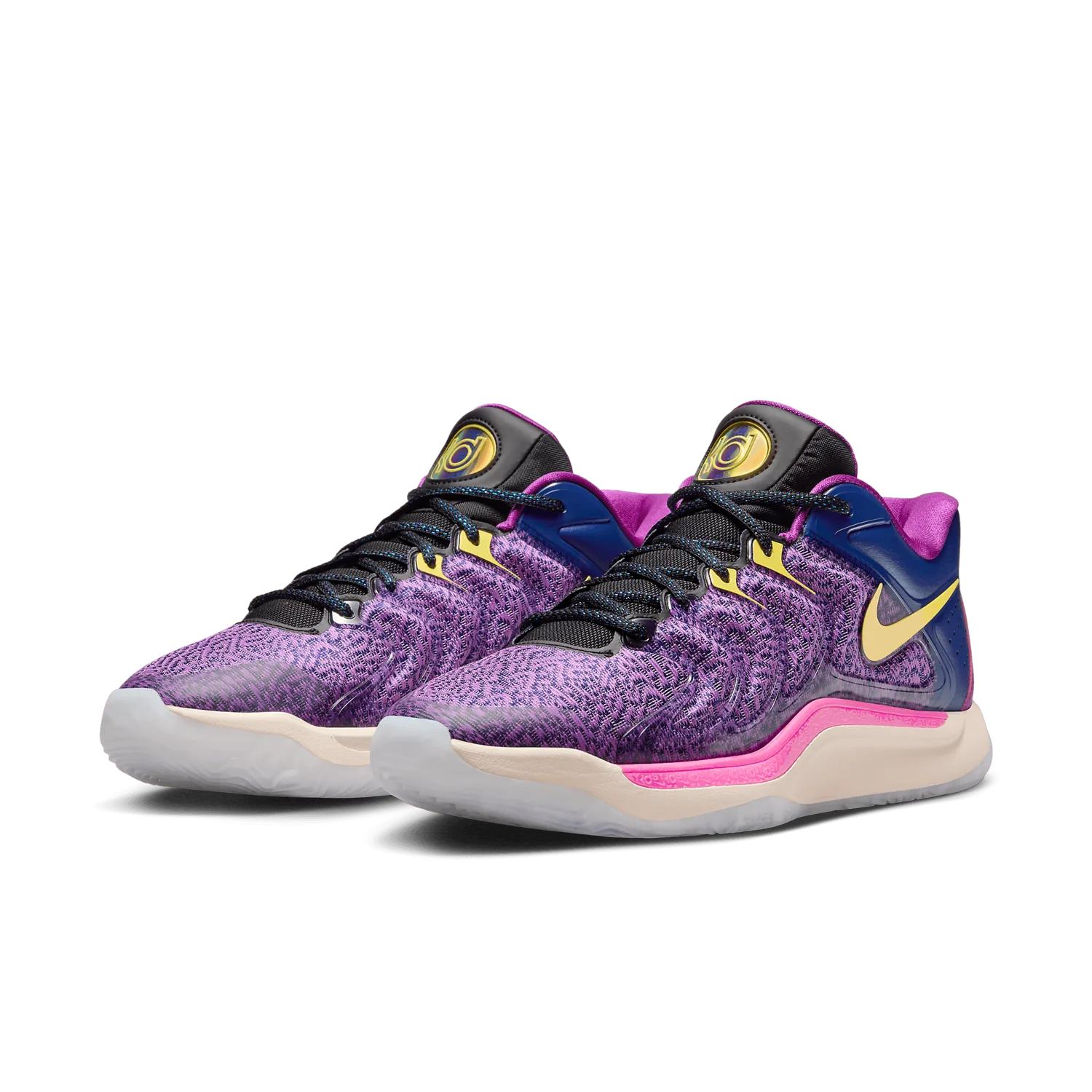 Nike KD 17 Travel Ball image 3