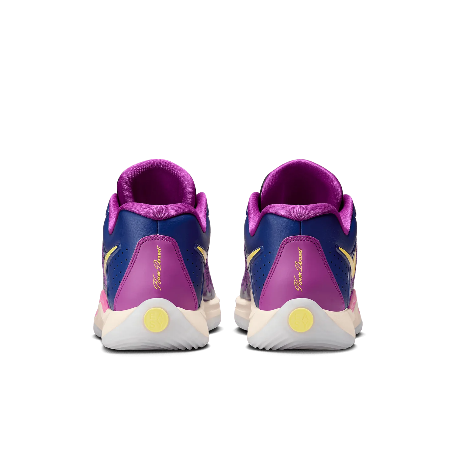 Nike KD 17 Travel Ball image 4