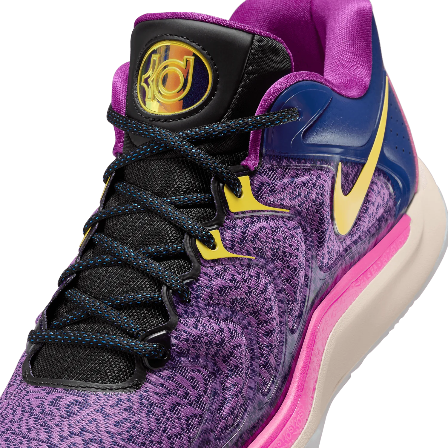 Nike KD 17 Travel Ball image 5