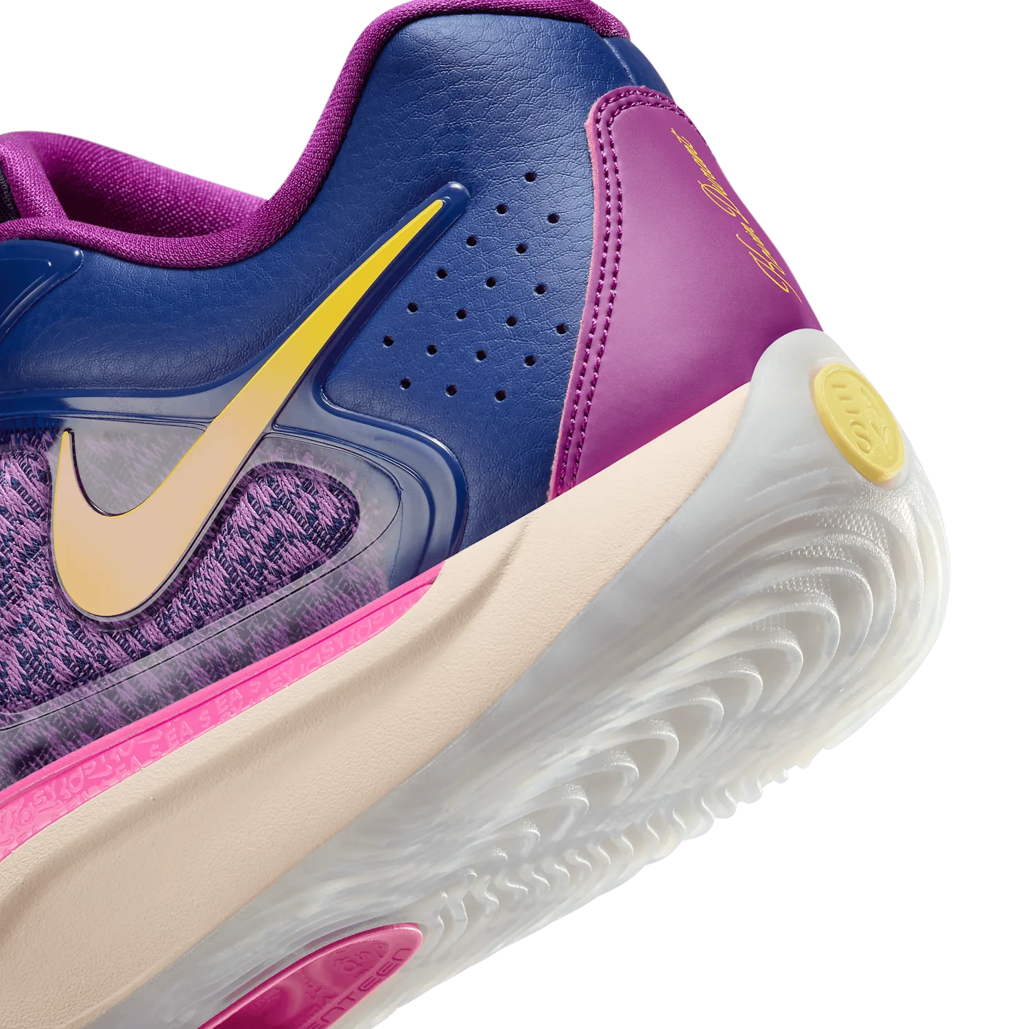 Nike KD 17 Travel Ball image 6