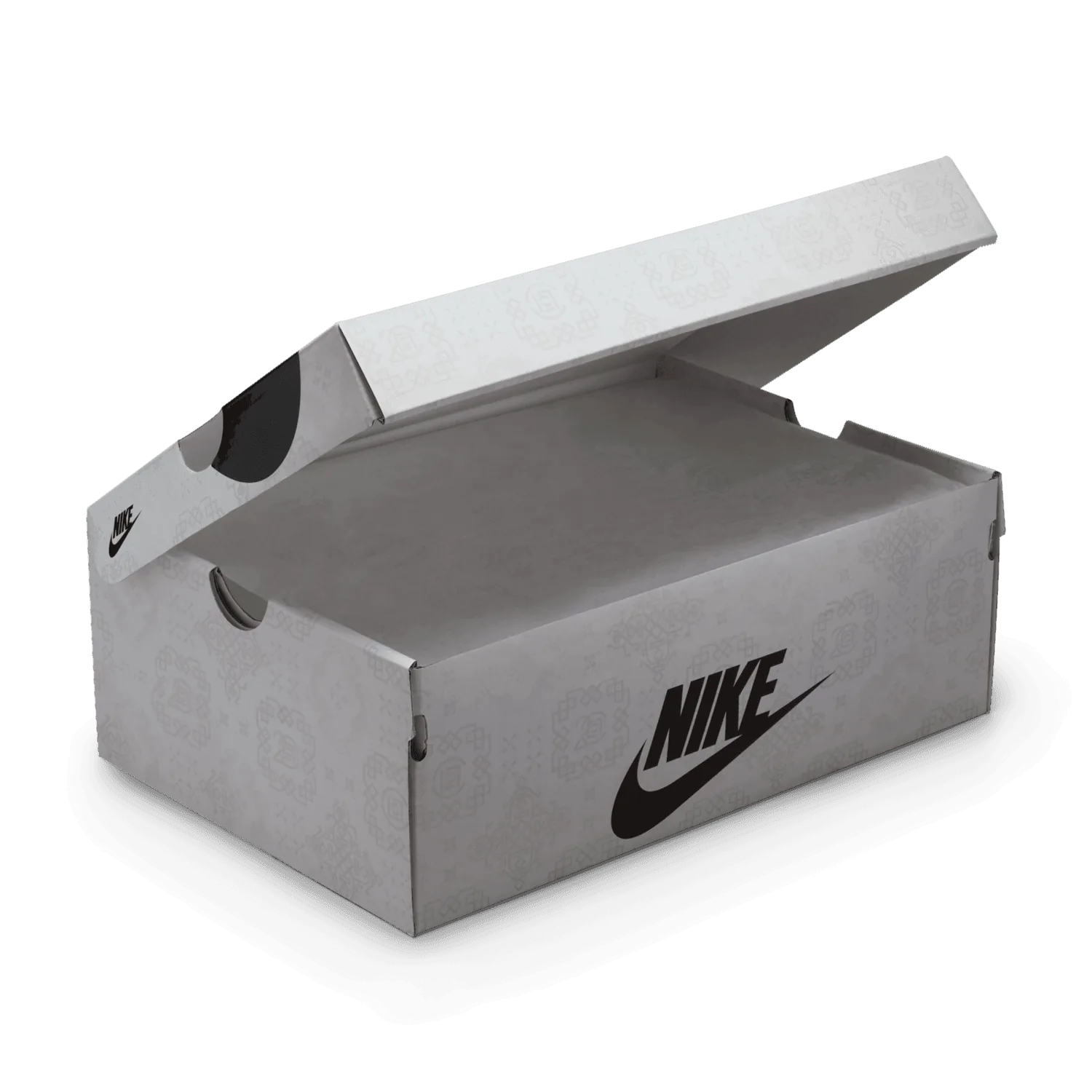 Nike Dunk Low CLOT fragment design image 8