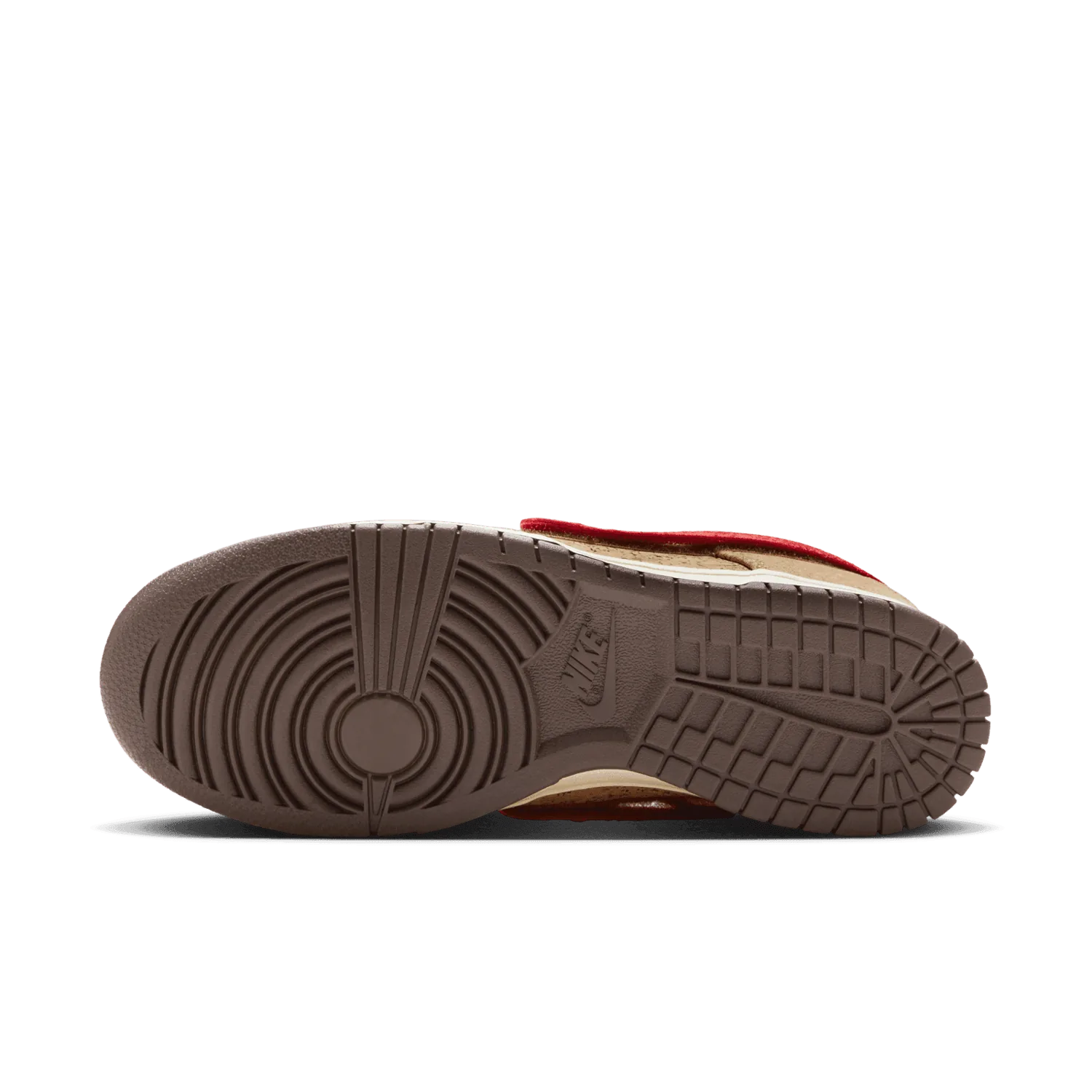 Nike Dunk Low SP CLOT Cork Flax