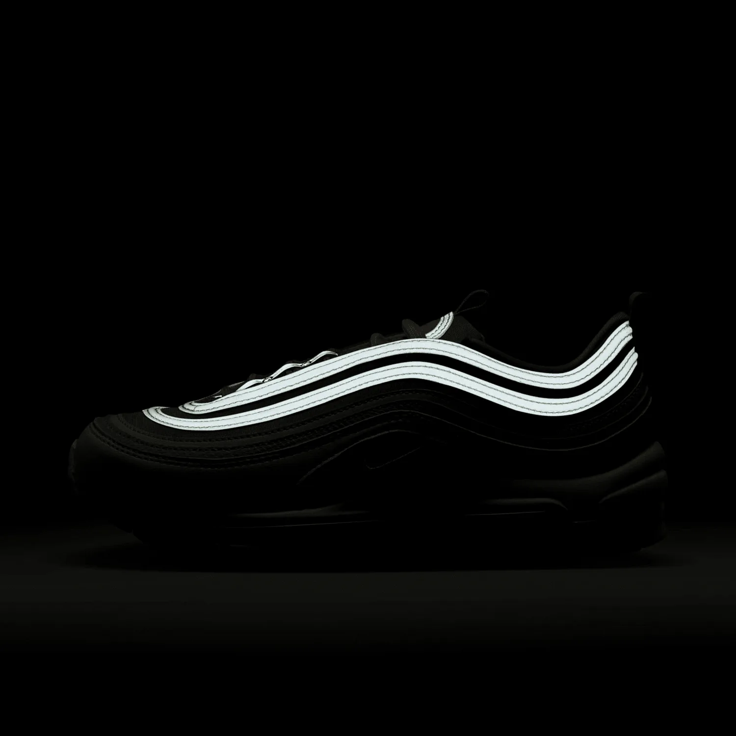 Nike Air Max 97 Gradient Yellow Orange image 2
