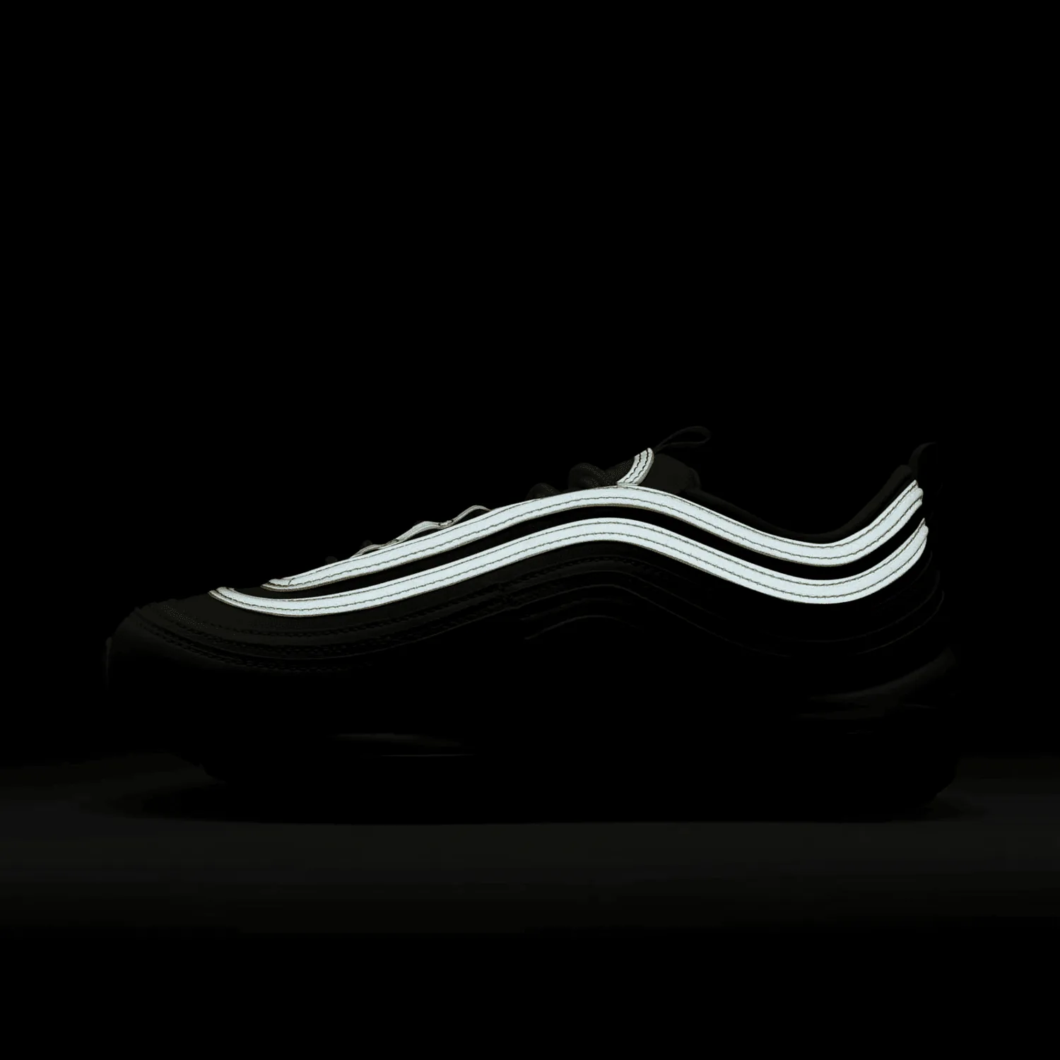 Nike Air Max 97 Gradient Yellow Orange image 3
