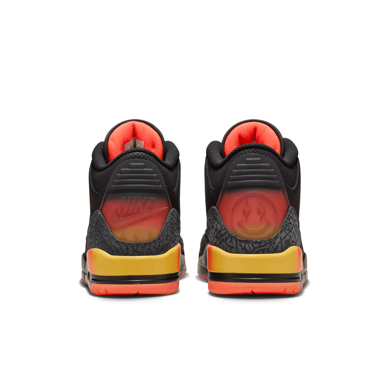 Air Jordan 3 Retro SP J. Balvin Rio