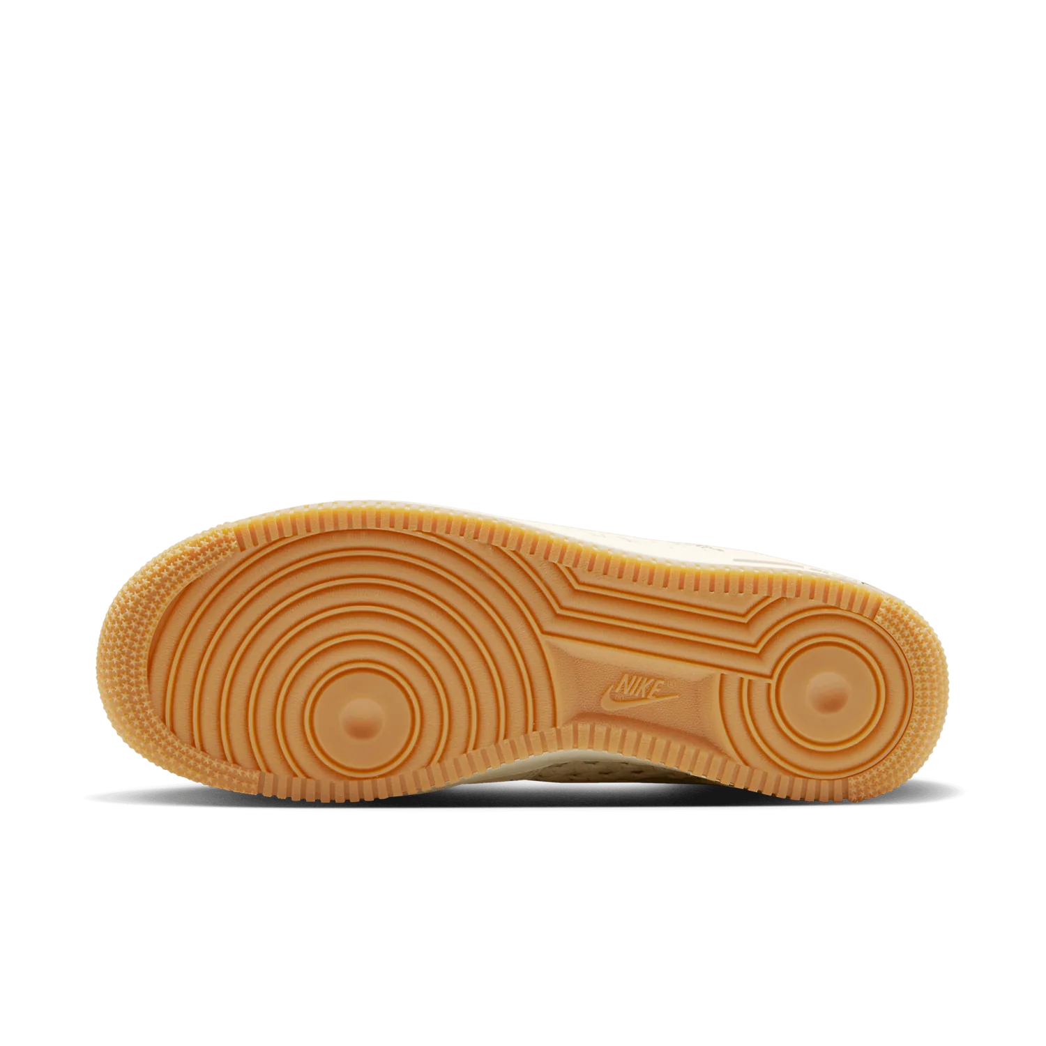 Nike Air Force 1 Low NAI-KE Basket Weave image 2