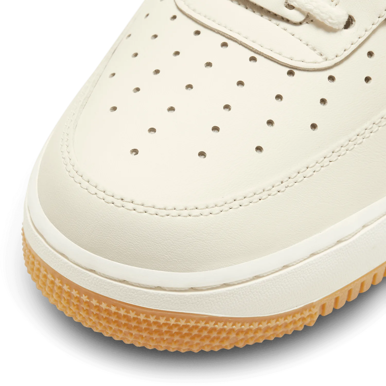 Nike Air Force 1 Low NAI-KE Basket Weave image 6
