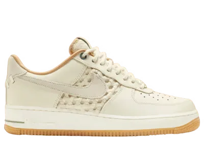 Nike Air Force 1 Low NAI-KE Basket Weave