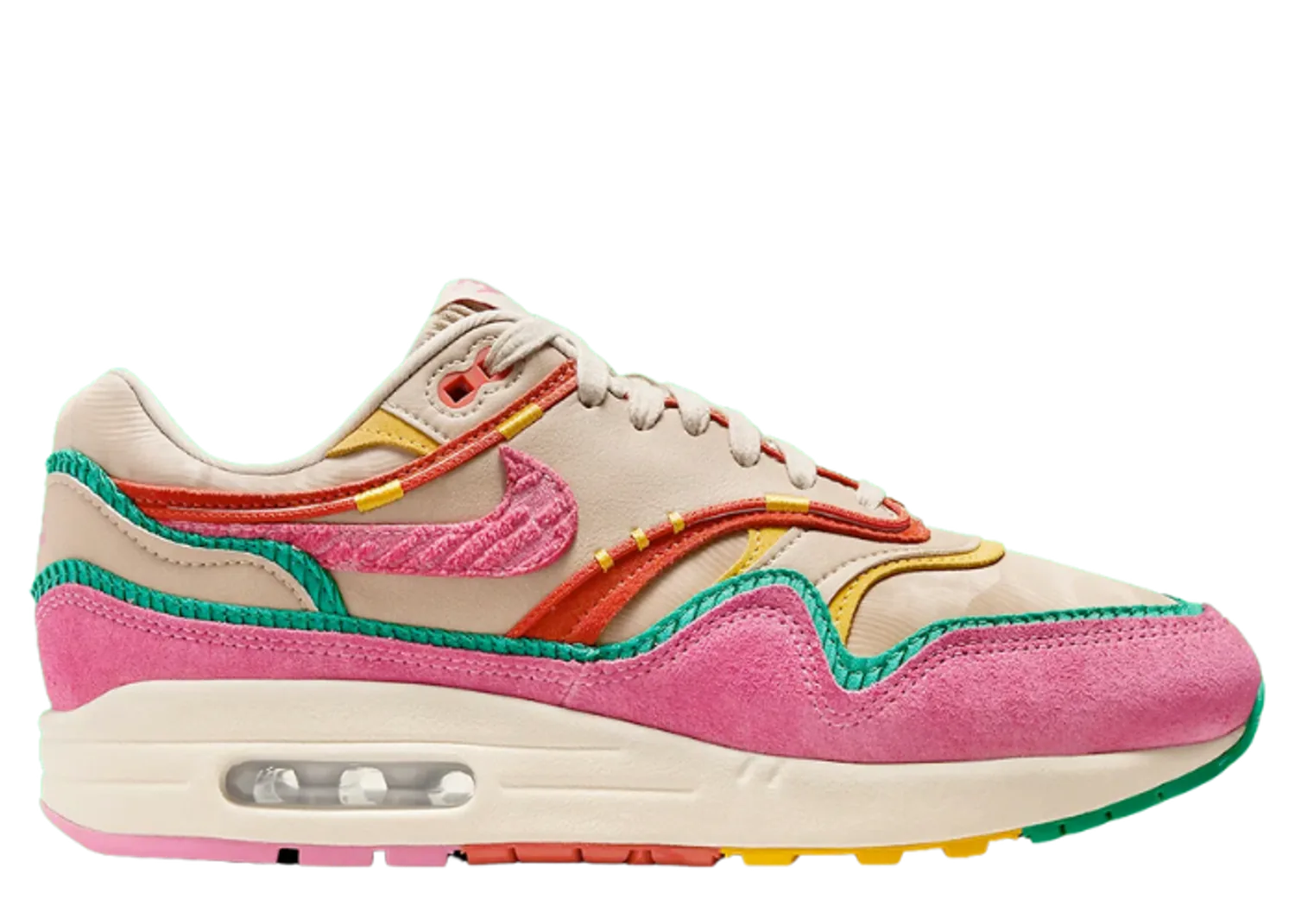Nike Air Max 1 Familia