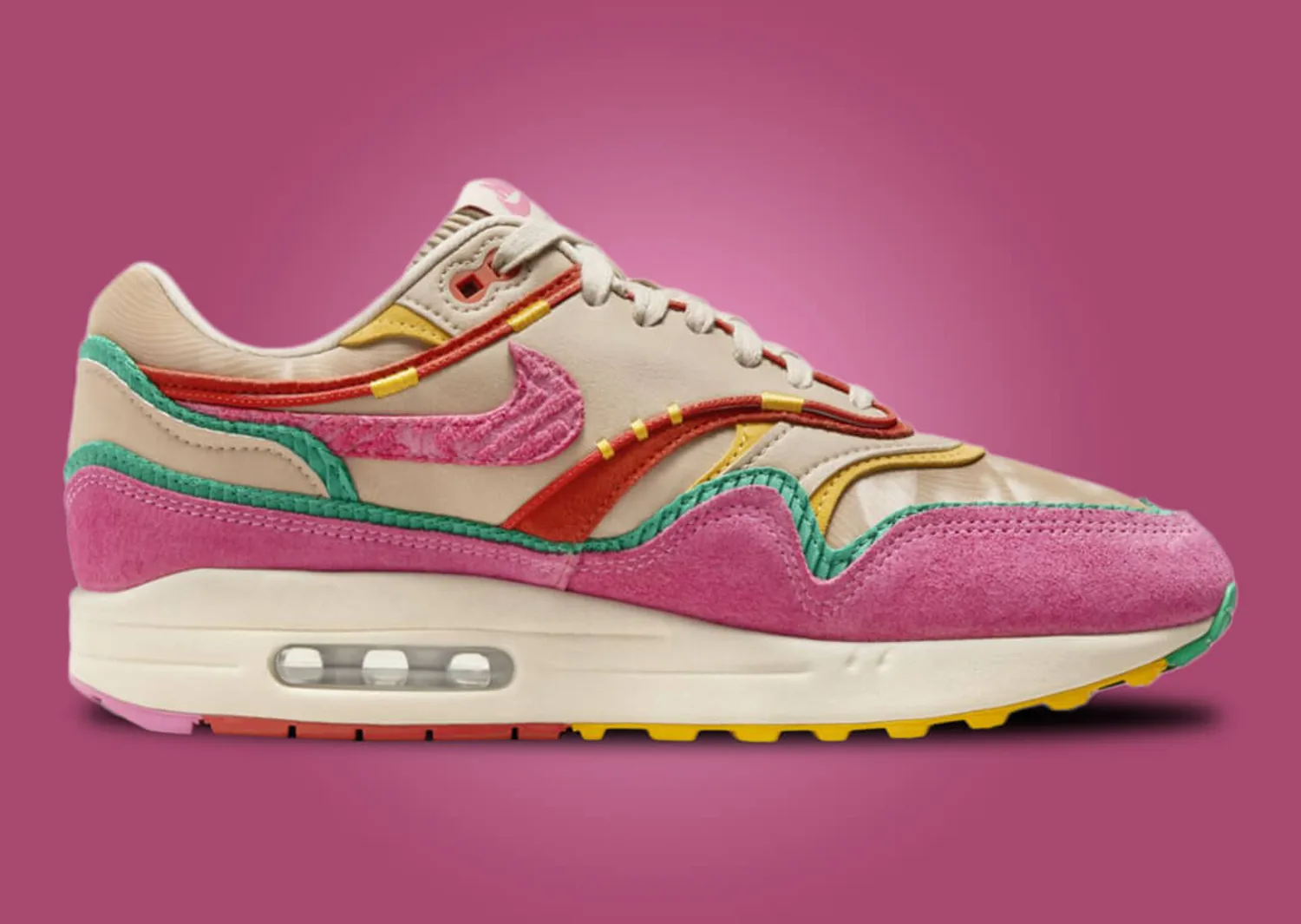 Nike Air Max 1 Familia image 8