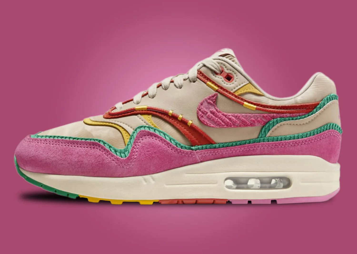Nike Air Max 1 Familia image 9