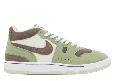 Nike Mac Attack Oil Green Ironstone