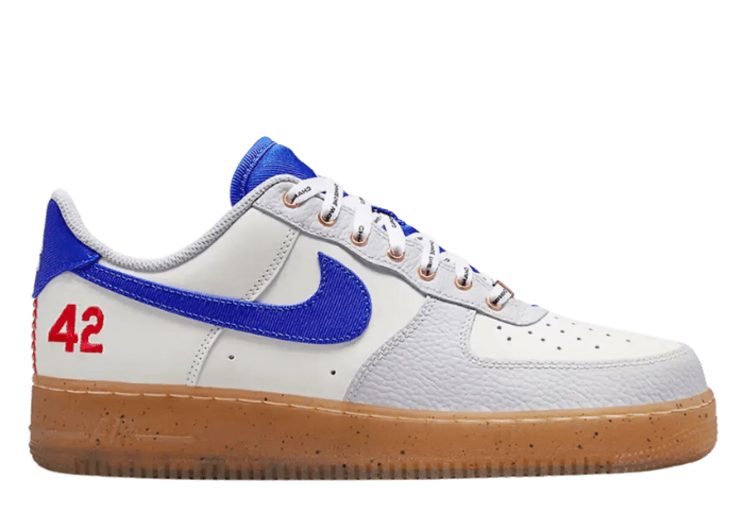 Nike Air Force 1 Low Jackie Robinson