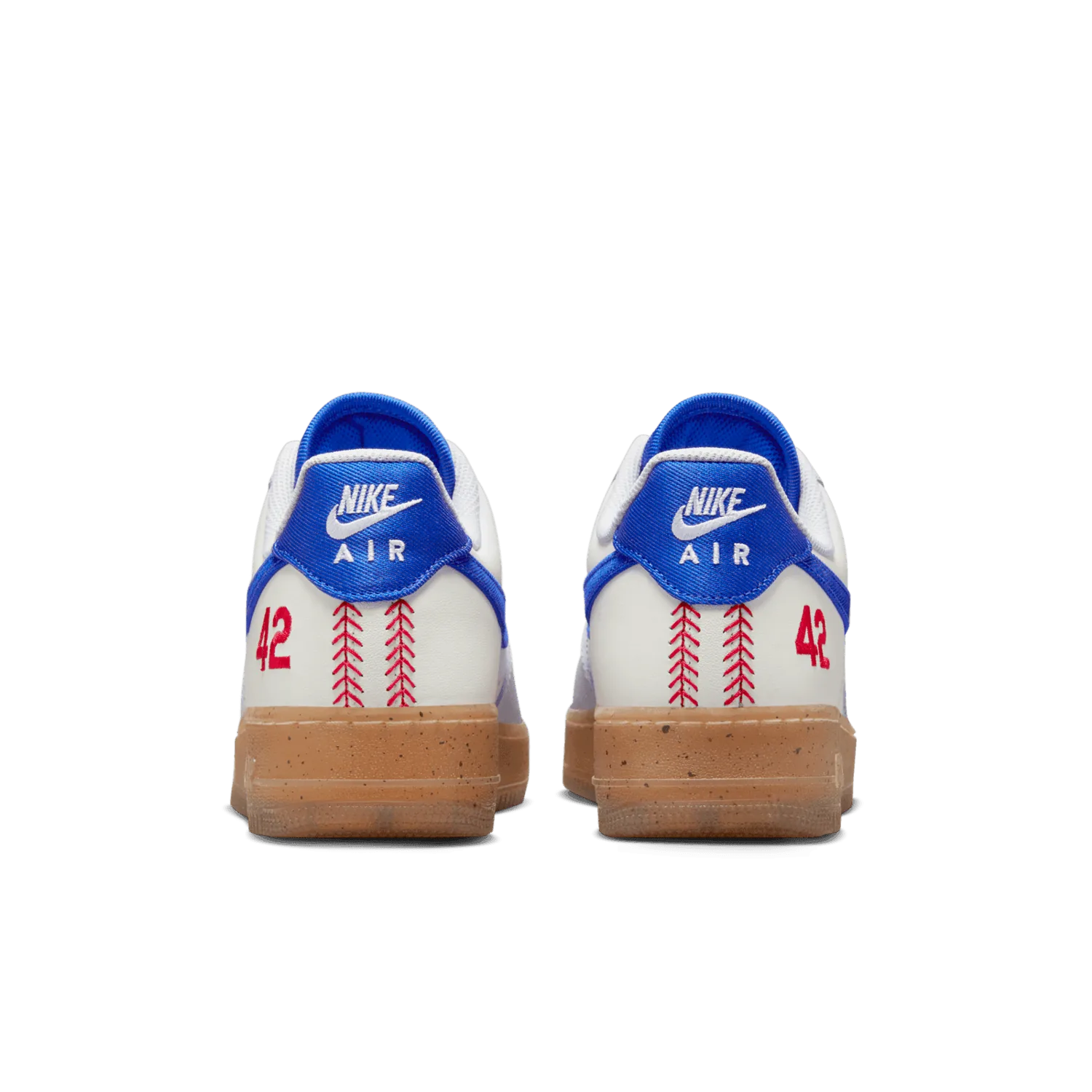 Nike Air Force 1 Low Jackie Robinson image 5