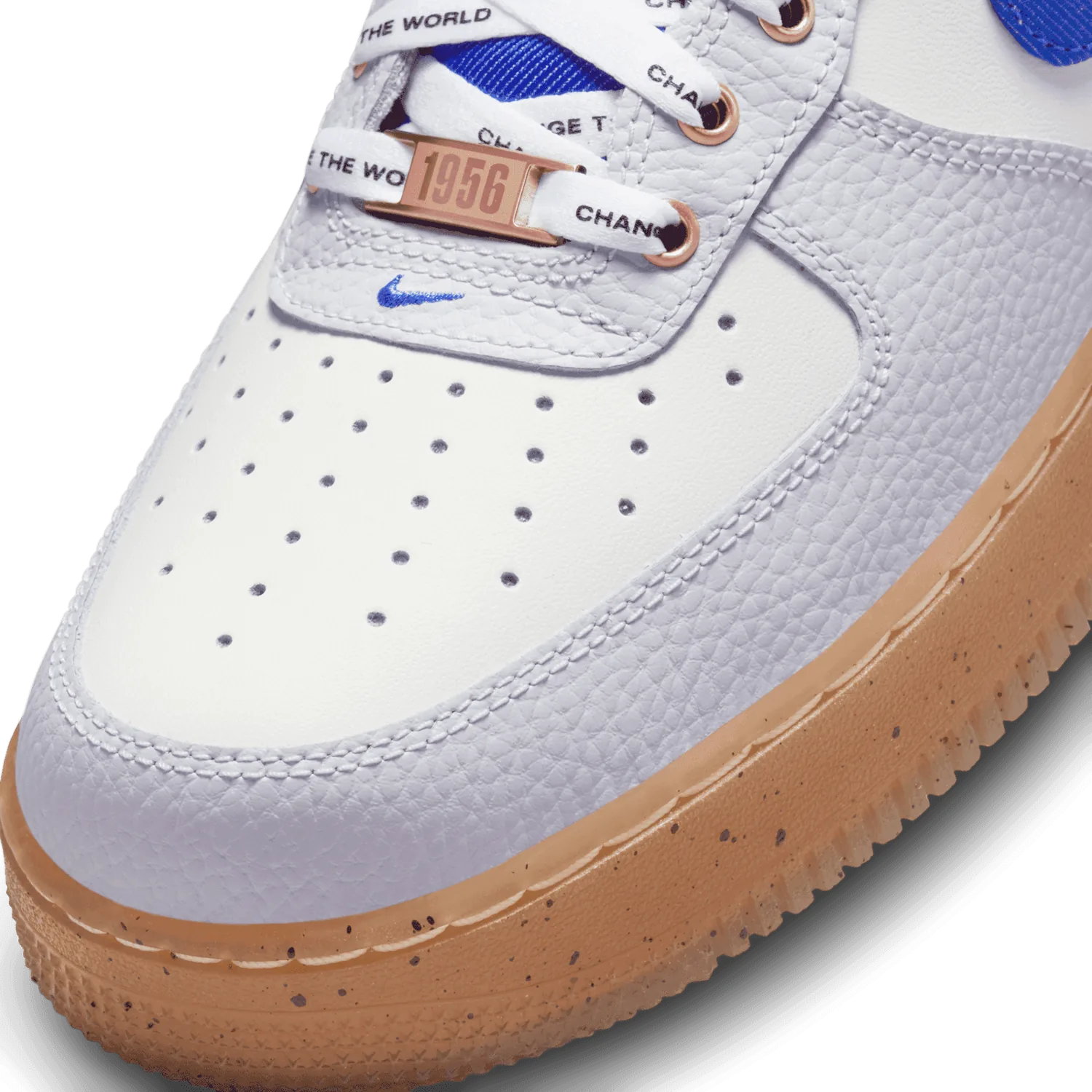Nike Air Force 1 Low Jackie Robinson image 6