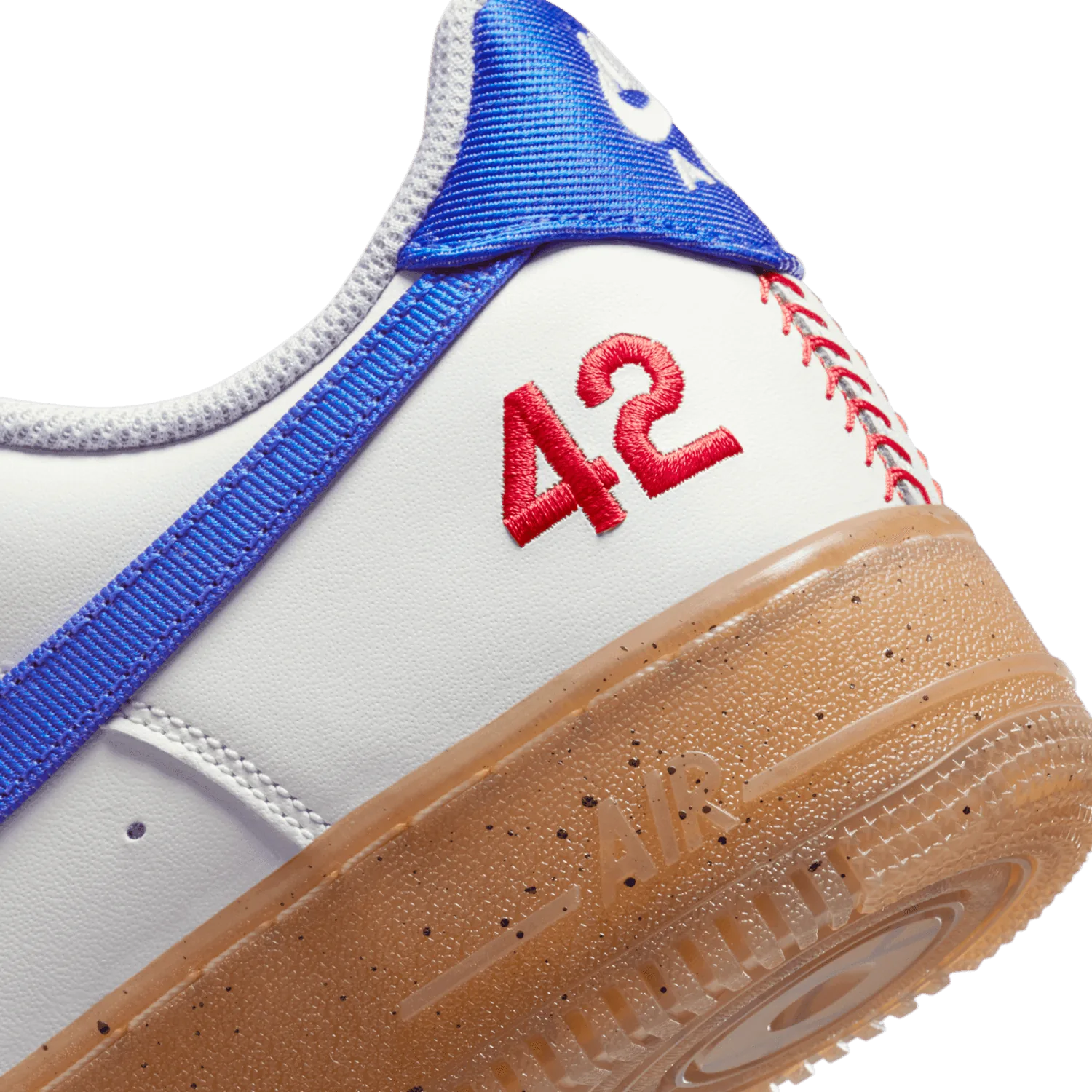 Nike Air Force 1 Low Jackie Robinson image 7