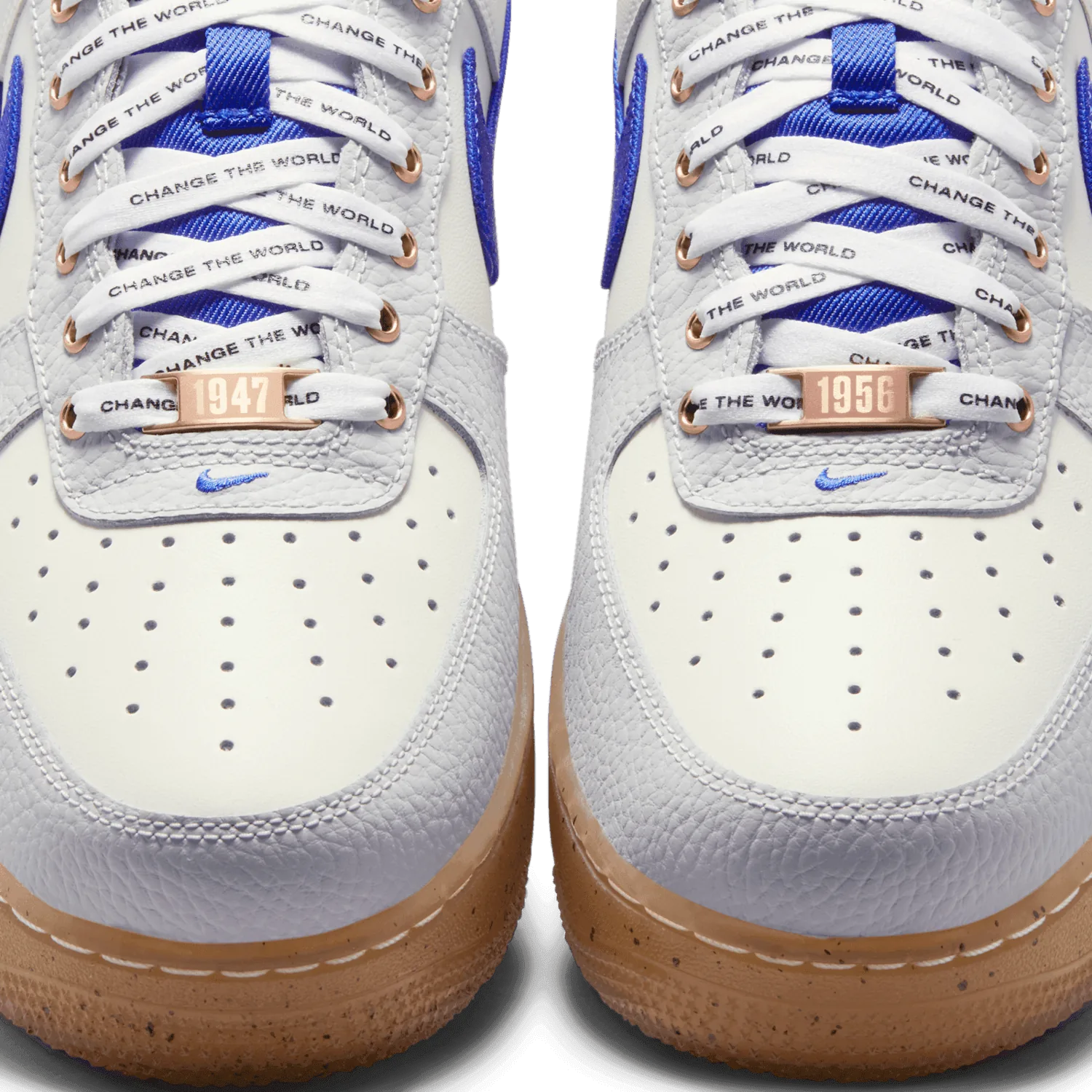 Nike Air Force 1 Low Jackie Robinson image 9