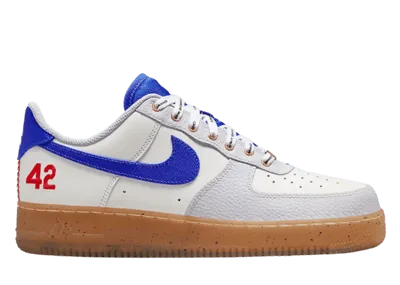 Nike Air Force 1 Low Jackie Robinson