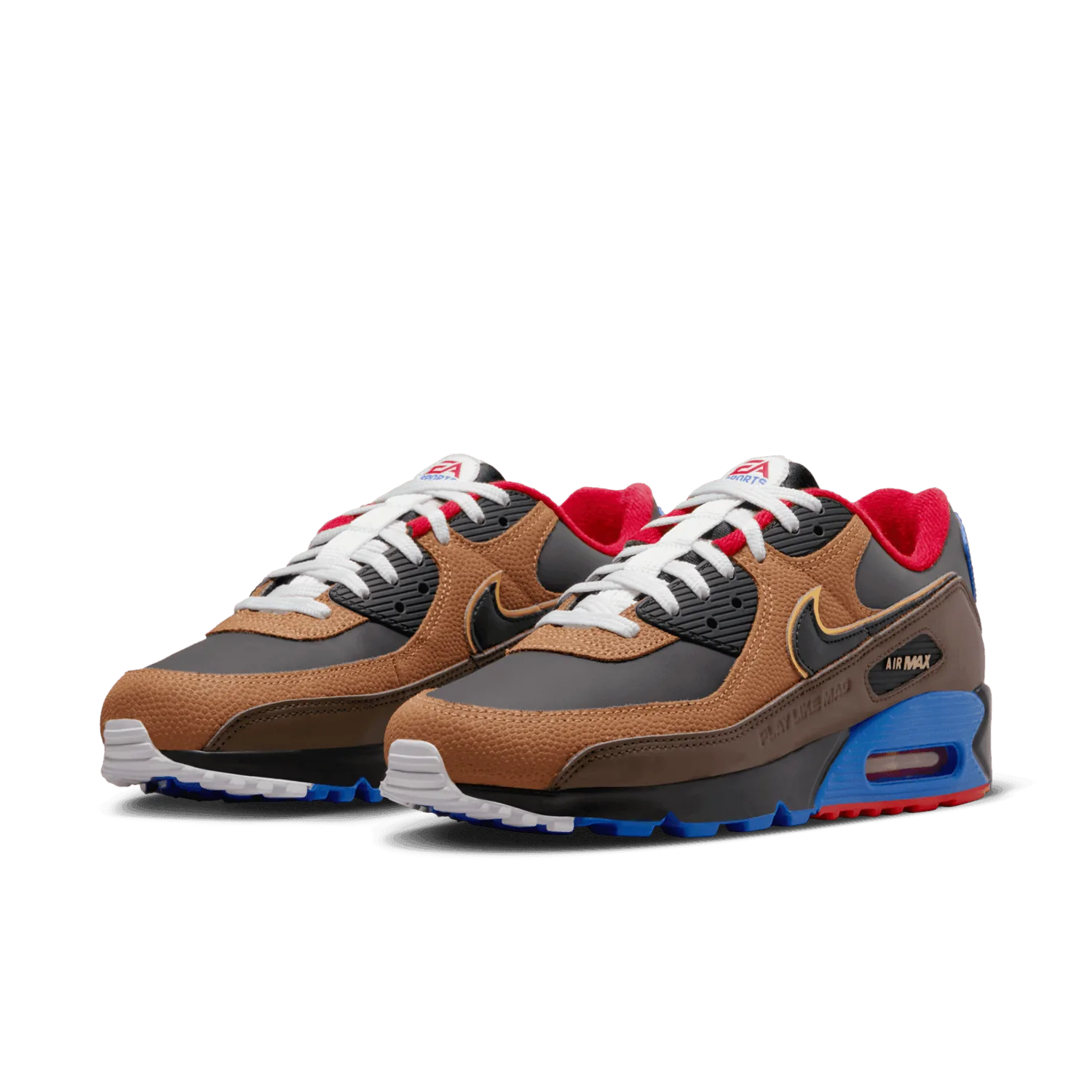 Nike Air Max 90 EA Sports NFL Play Like Mad image 4