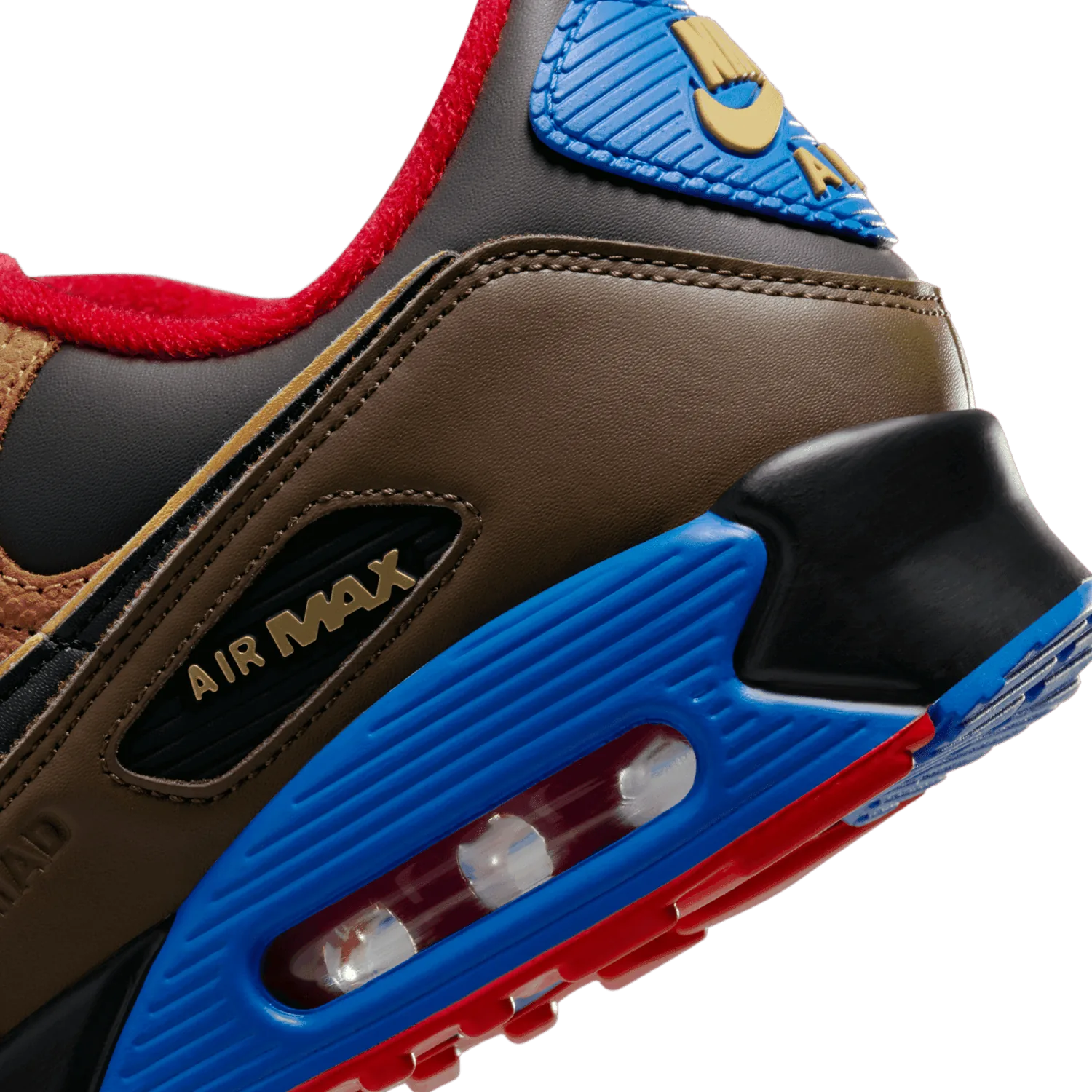 Nike Air Max 90 EA Sports NFL Play Like Mad image 7