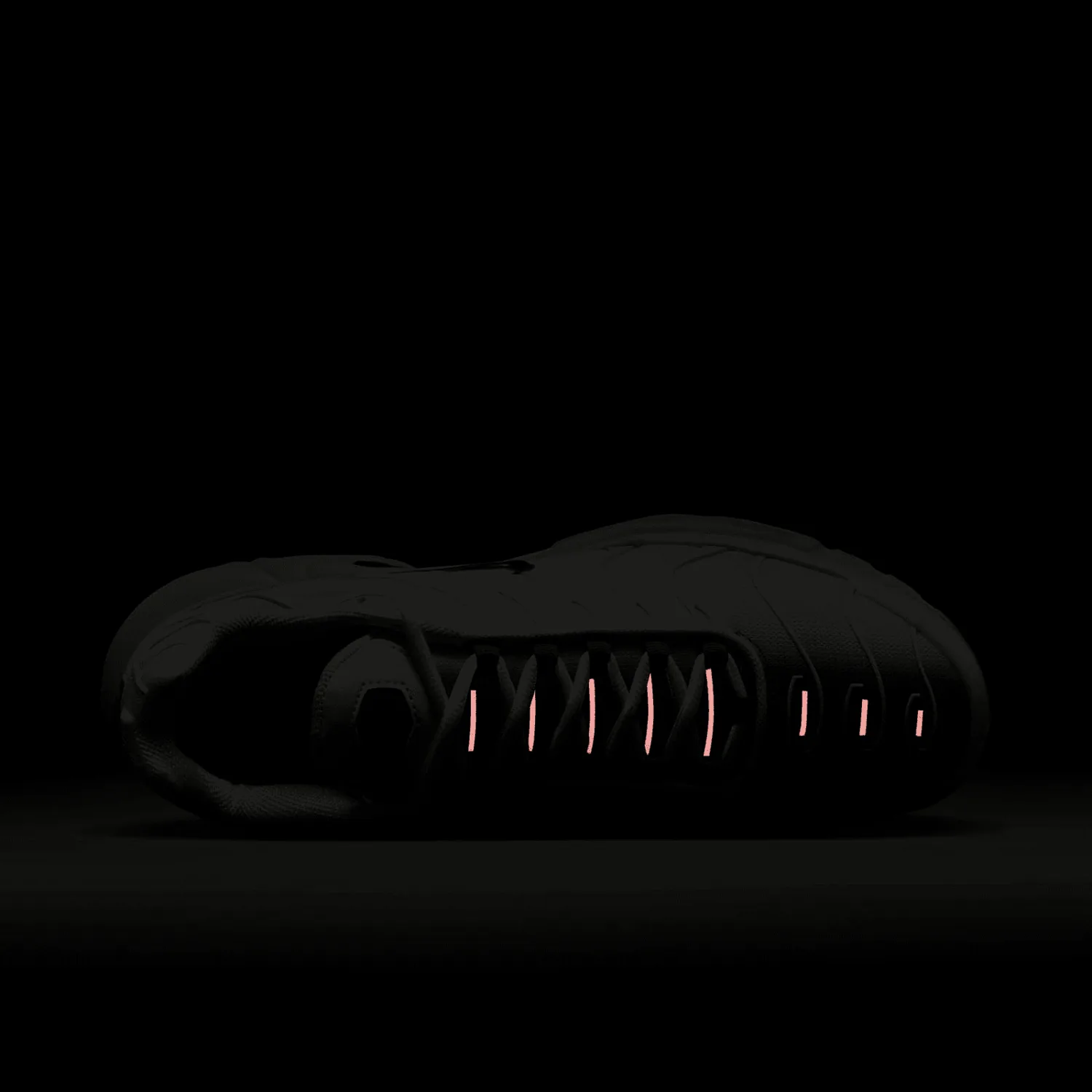 Nike Air Max Plus White Red Navy image 8