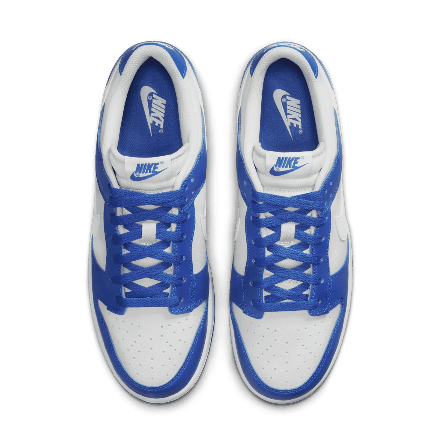 Nike Dunk Low Reverse Kentucky image 3