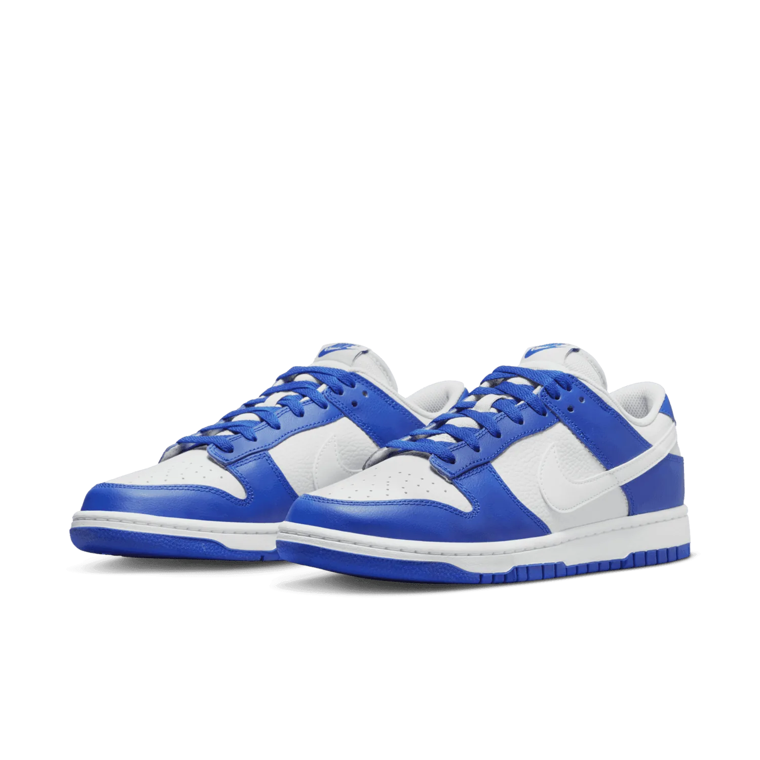 Nike Dunk Low Reverse Kentucky image 4