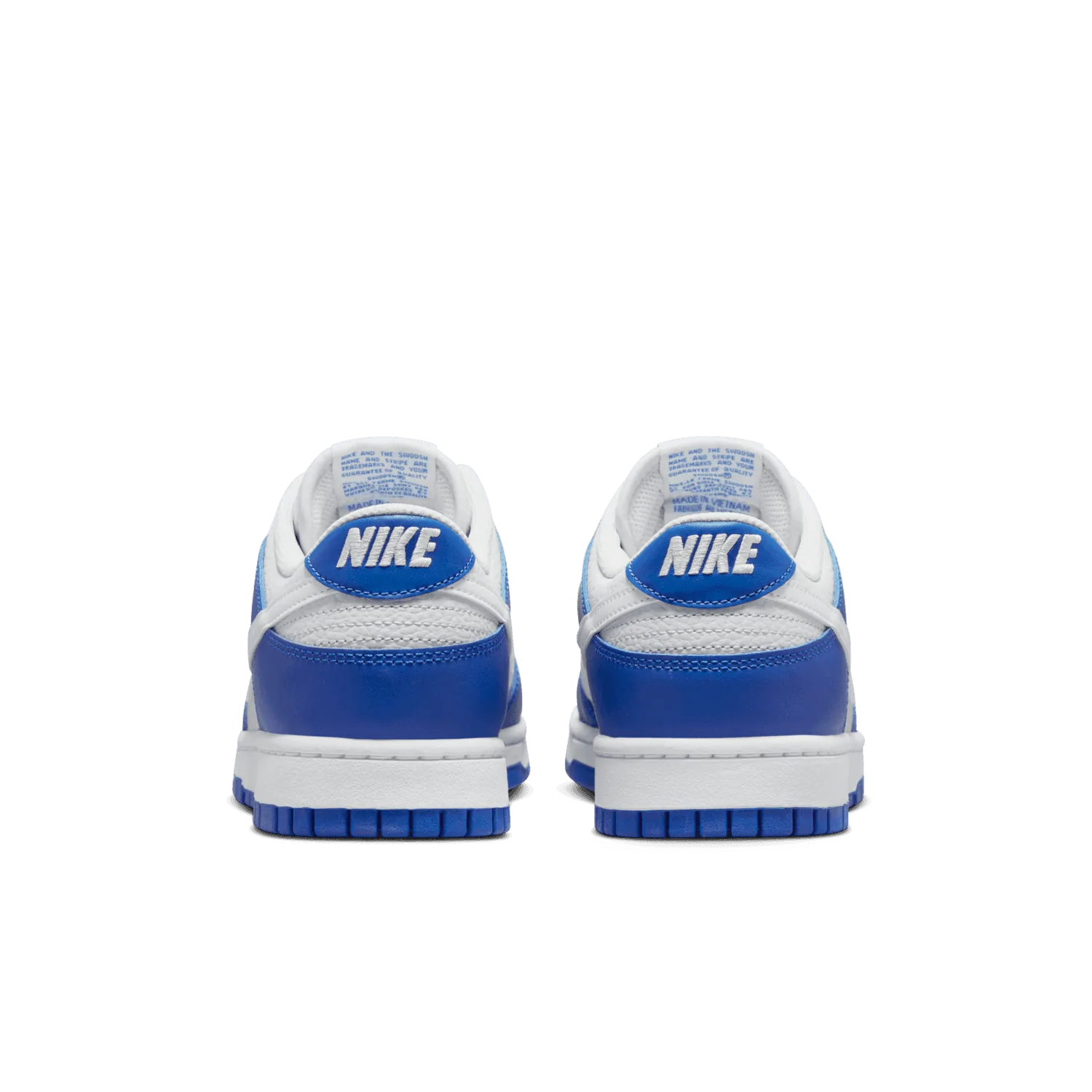 Nike Dunk Low Reverse Kentucky image 5