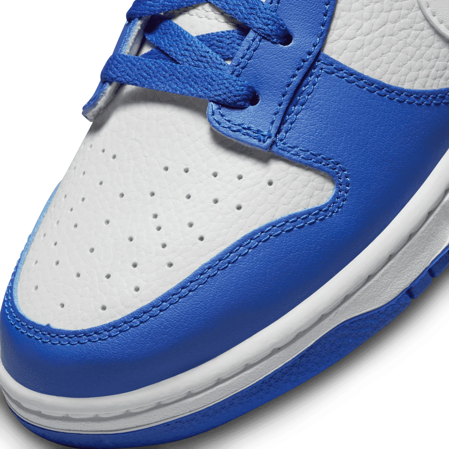 Nike Dunk Low Reverse Kentucky image 6