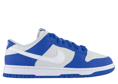 Nike Dunk Low Reverse Kentucky