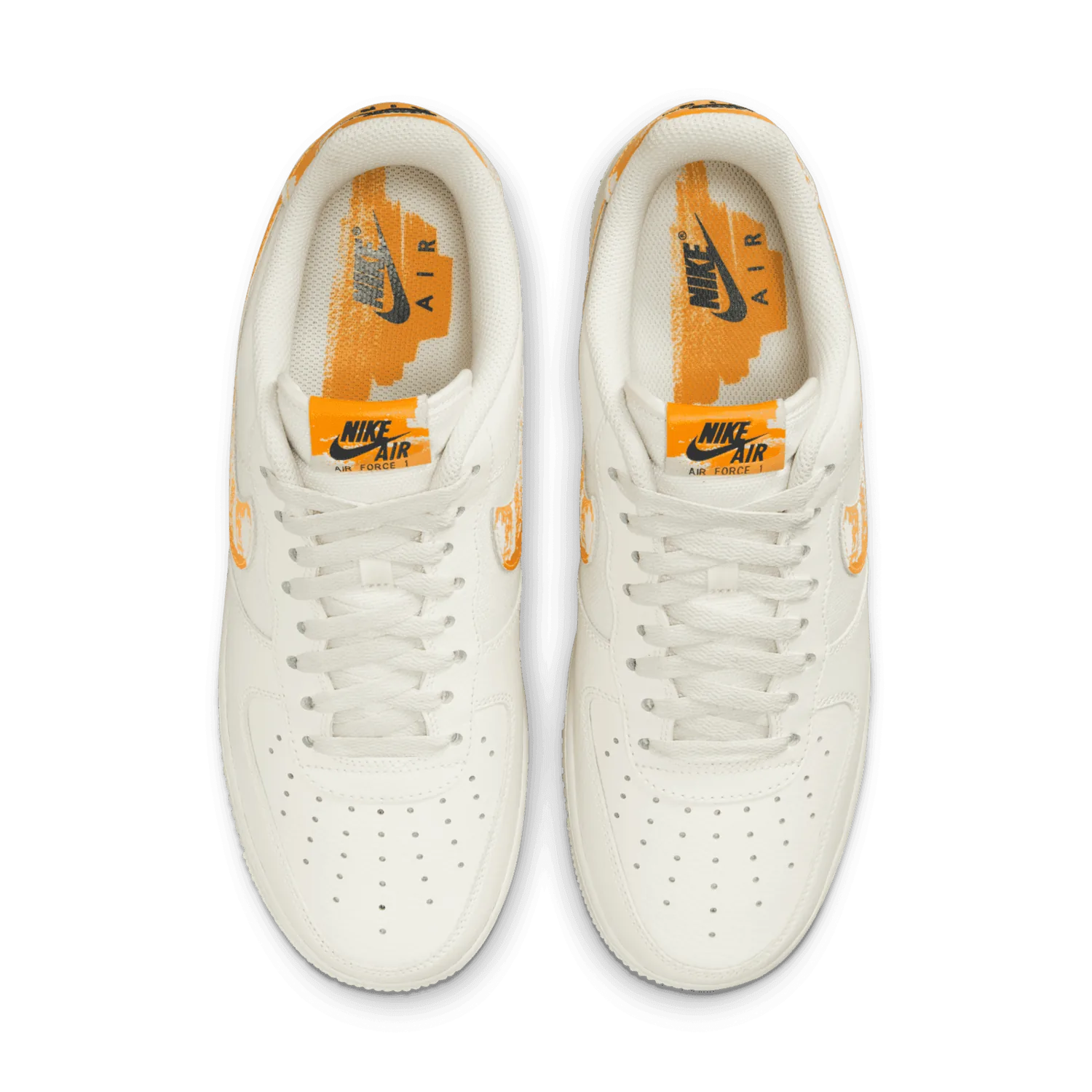 Nike Air Force 1 Low Wear And Tear image 3