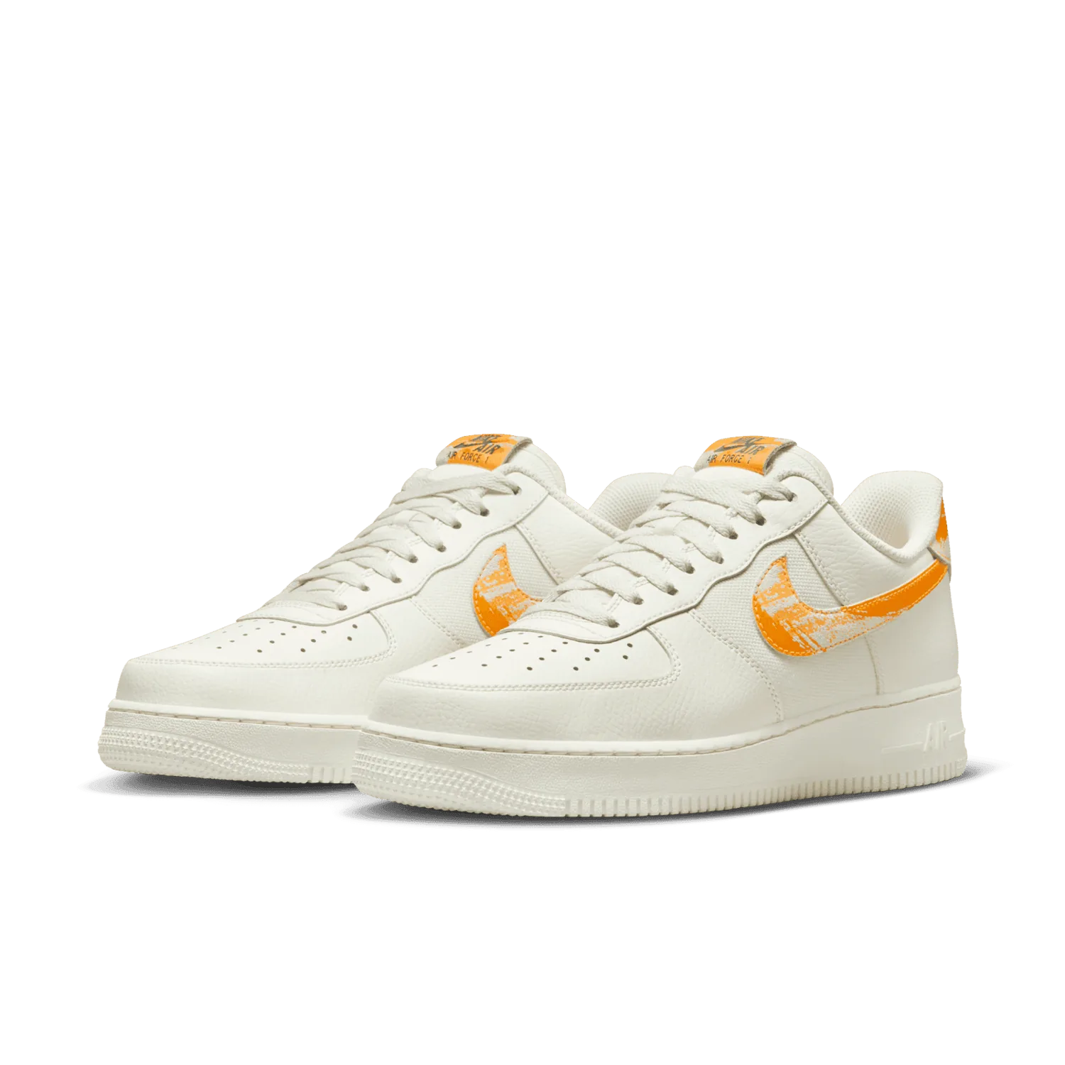 Nike Air Force 1 Low Wear And Tear image 4