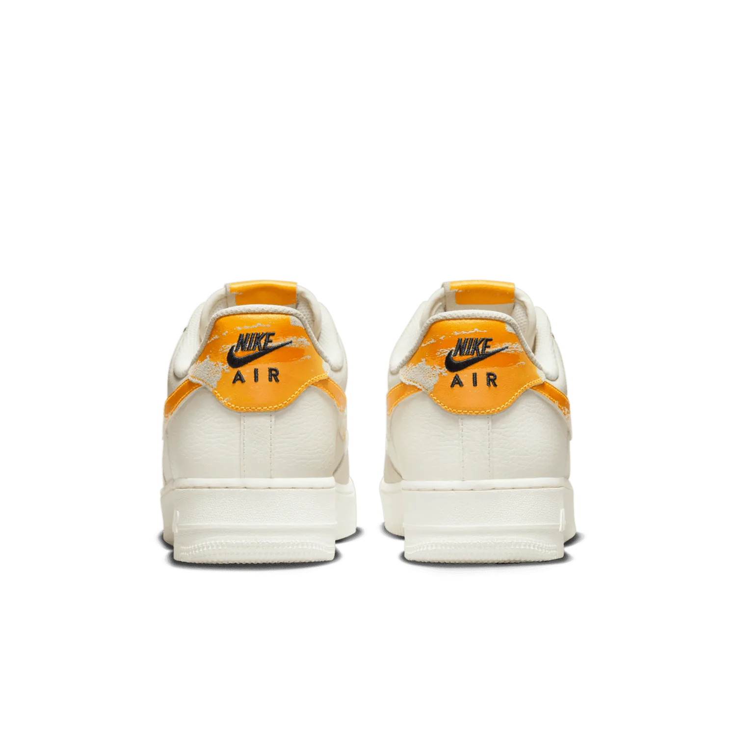 Nike Air Force 1 Low Wear And Tear image 5