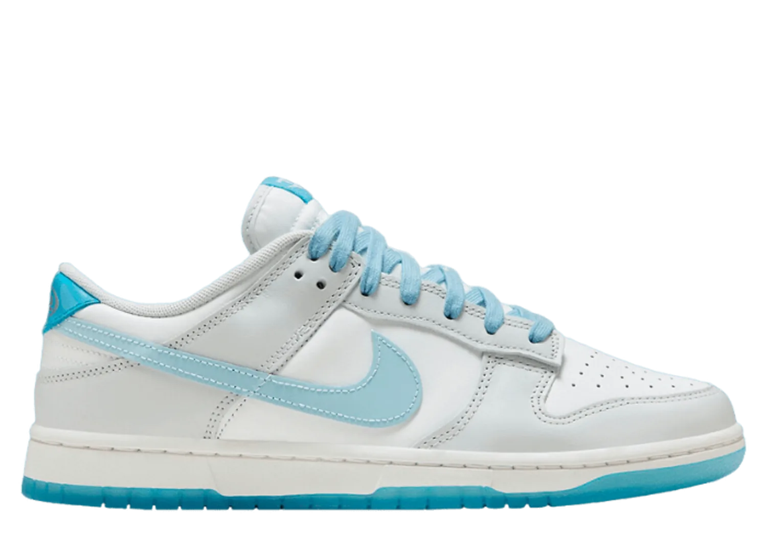 Nike Dunk Low 52