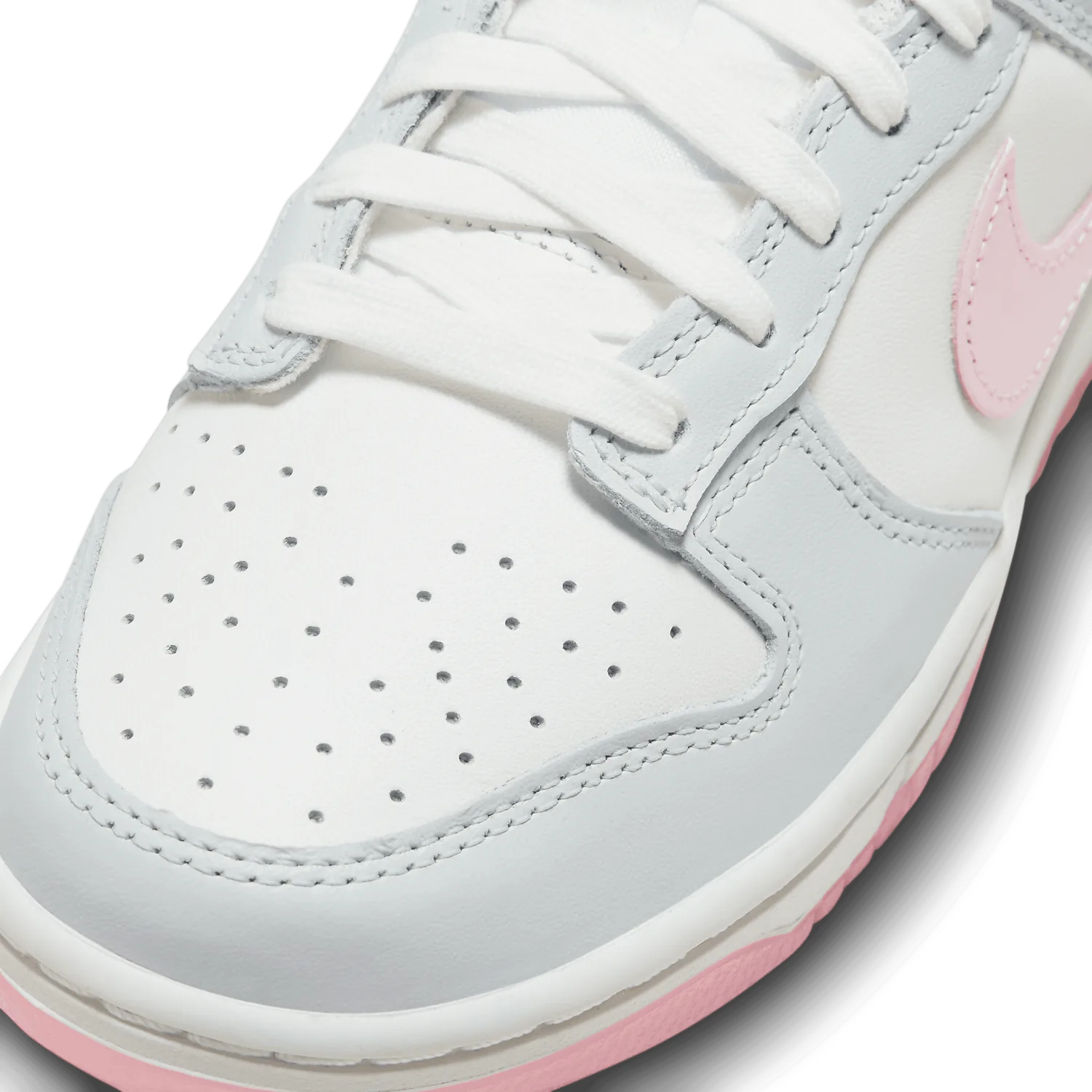 Nike Dunk Low 52 Pink image 6