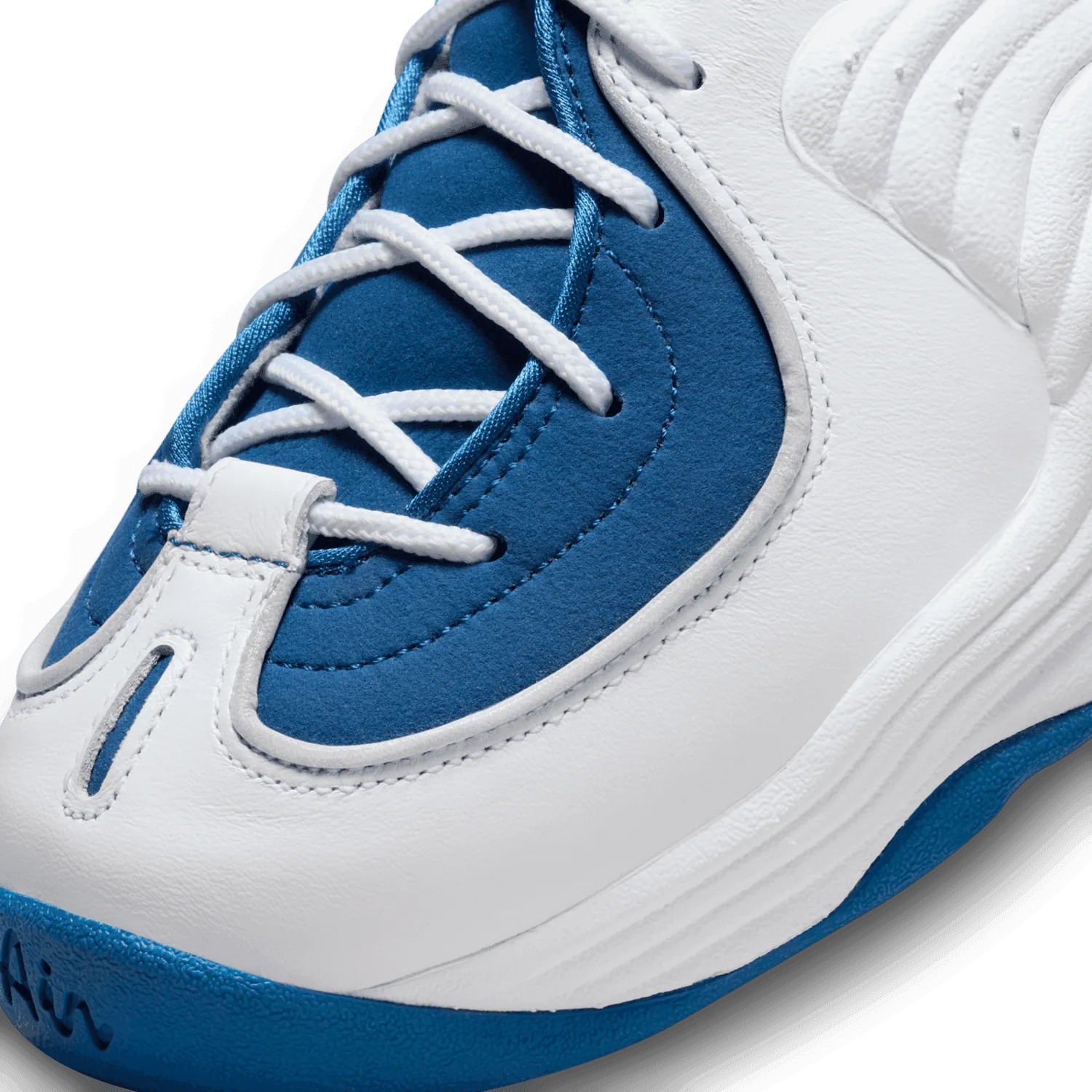 Nike Air Penny 2 Atlantic Blue image 7