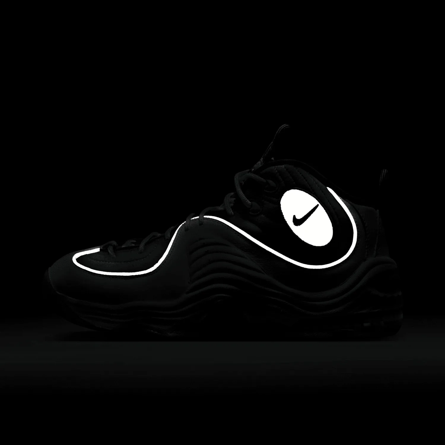 Nike Air Penny 2 Atlantic Blue image 10