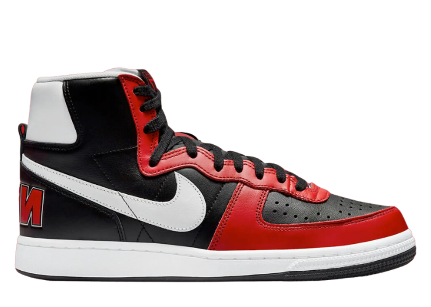 Nike Terminator High Portland