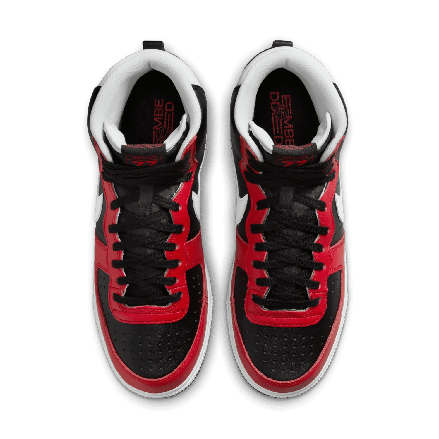 Nike Terminator High Portland image 3